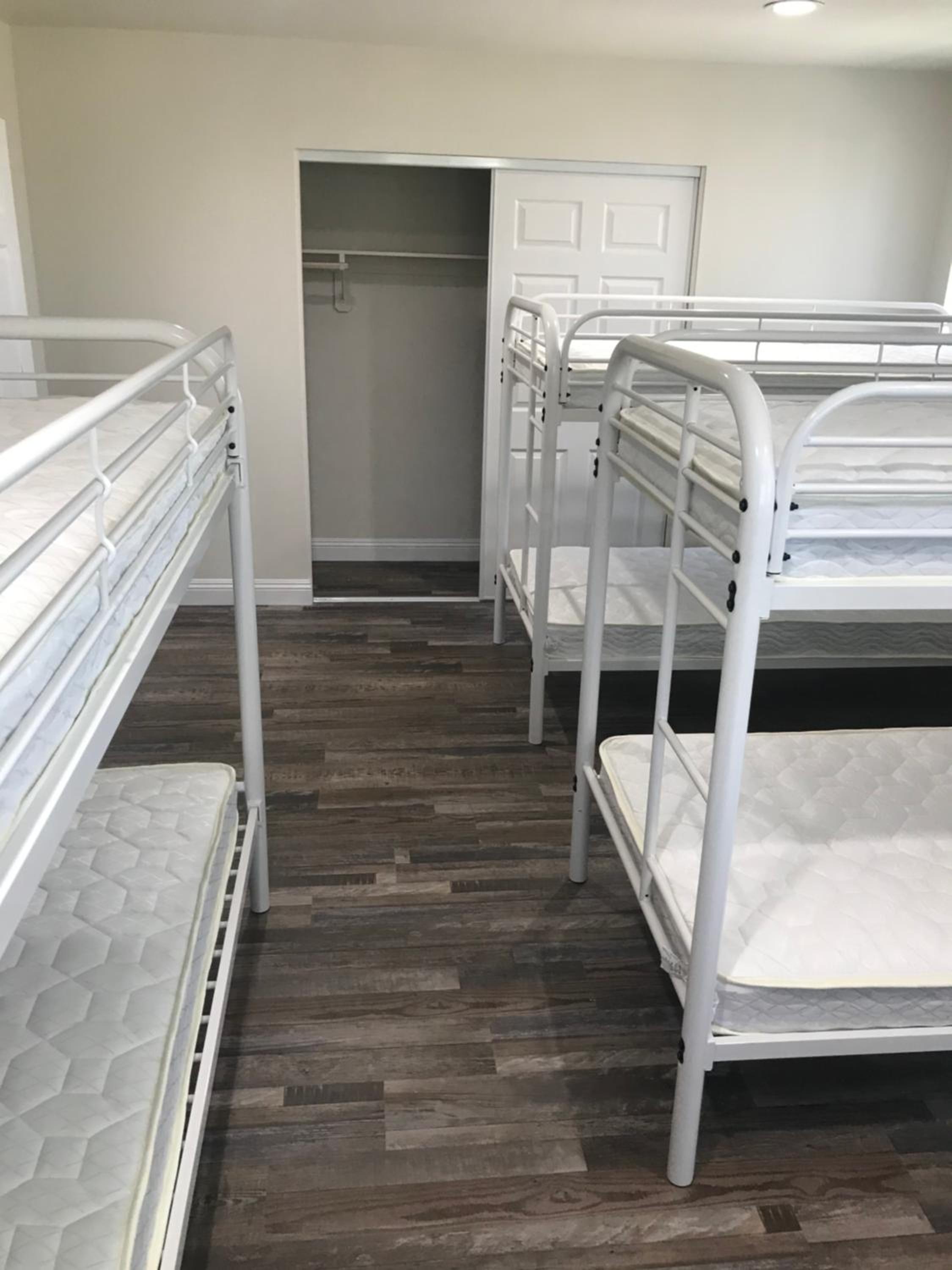 A1 LA City Hostel