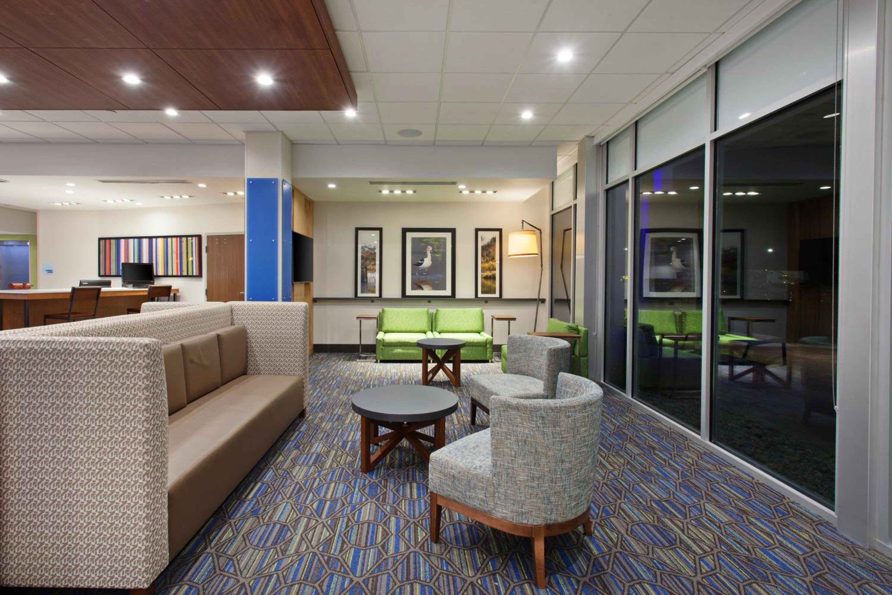 Holiday Inn Express Suites - Brigham City - North Utah, an IHG Hotel - Property Image 33