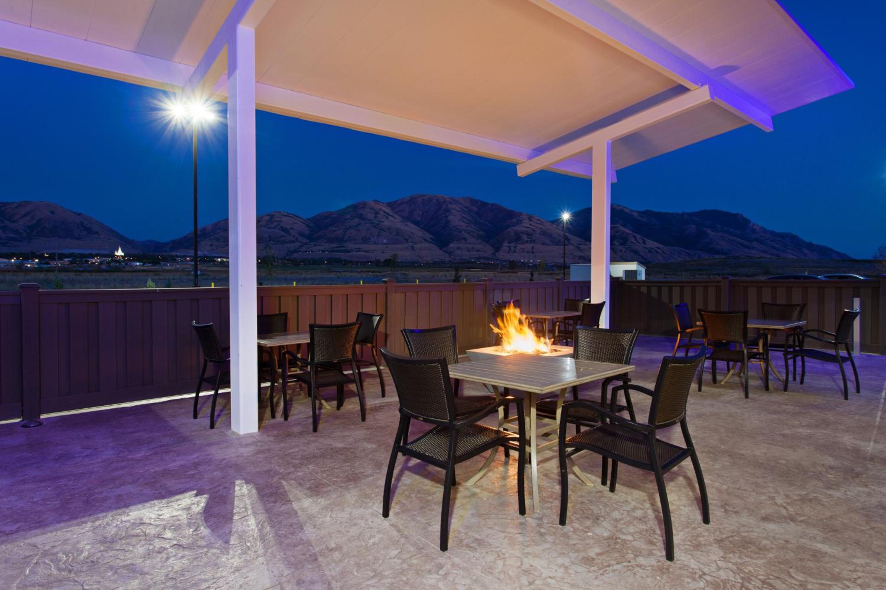 Holiday Inn Express Suites - Brigham City - North Utah, an IHG Hotel - Property Image 25