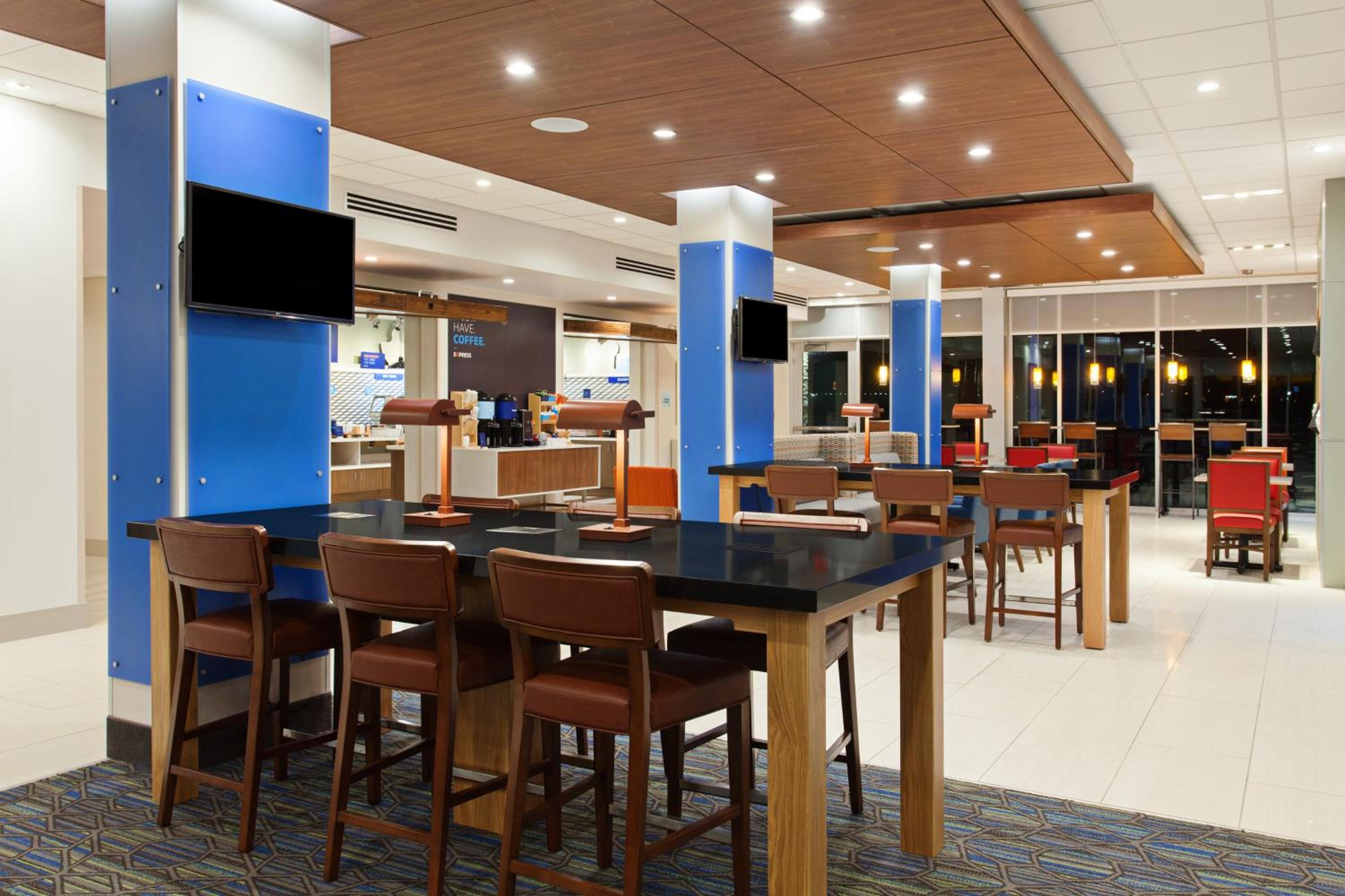 Holiday Inn Express Suites - Brigham City - North Utah, an IHG Hotel - Property Image 29