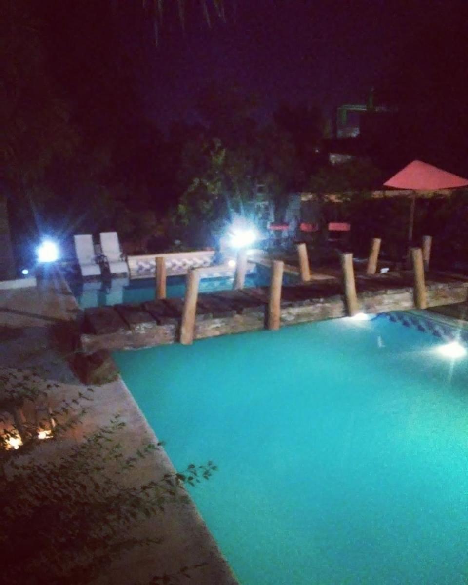 Chalet Gasset