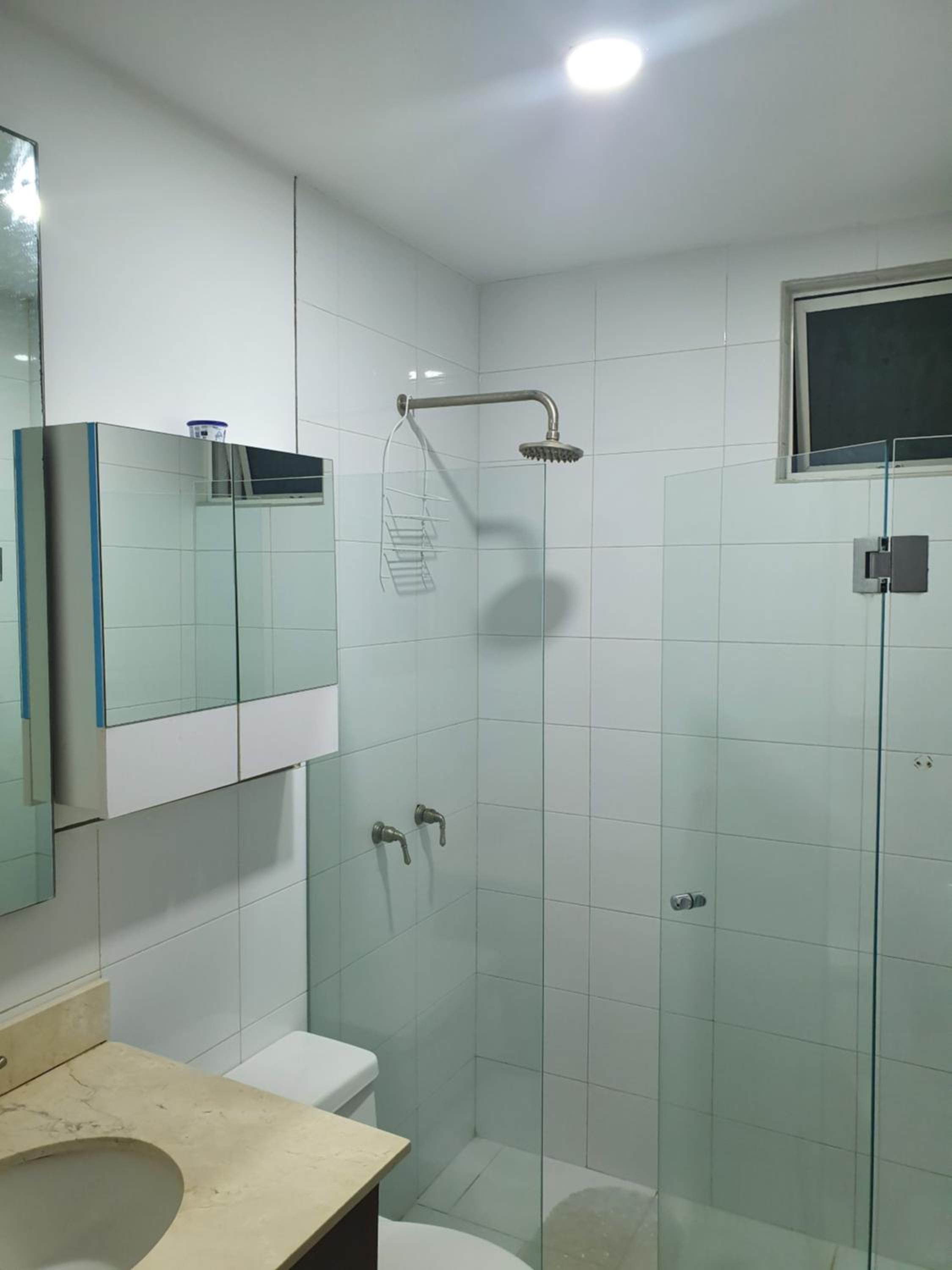 Apartamento Frente a la Playa Morros 922