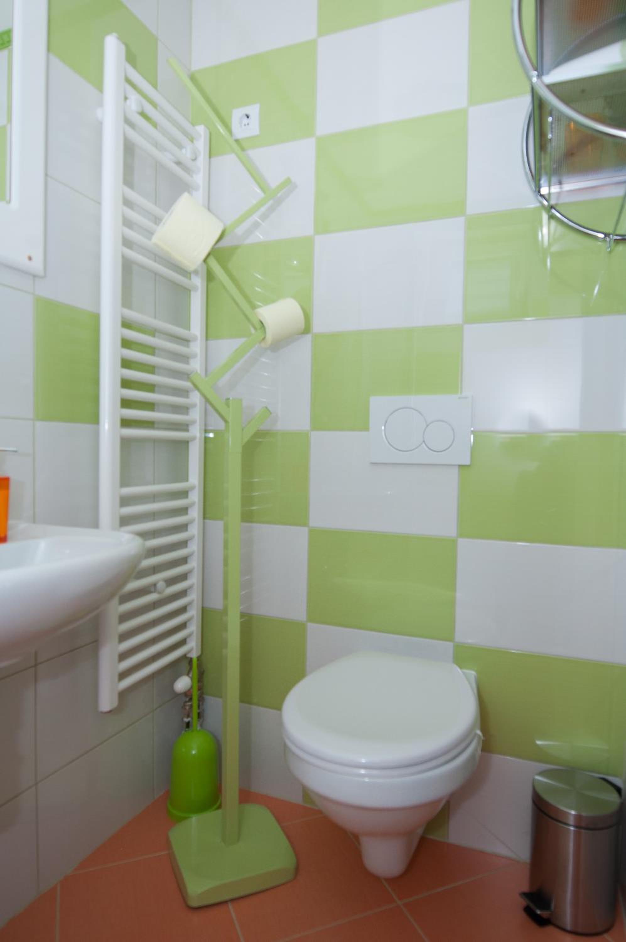 Apartments Mencinger view 5