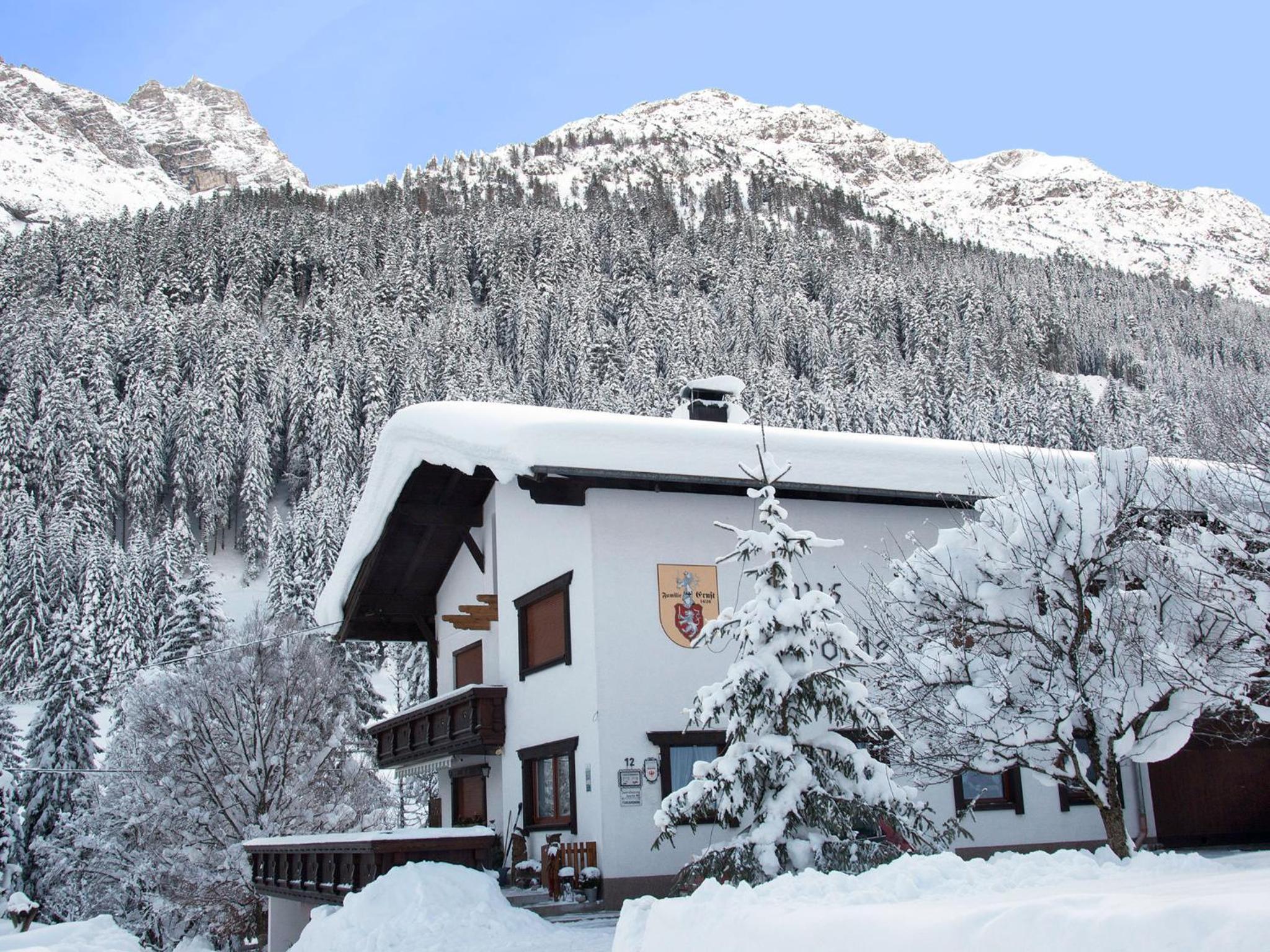 Berghof am Schwand