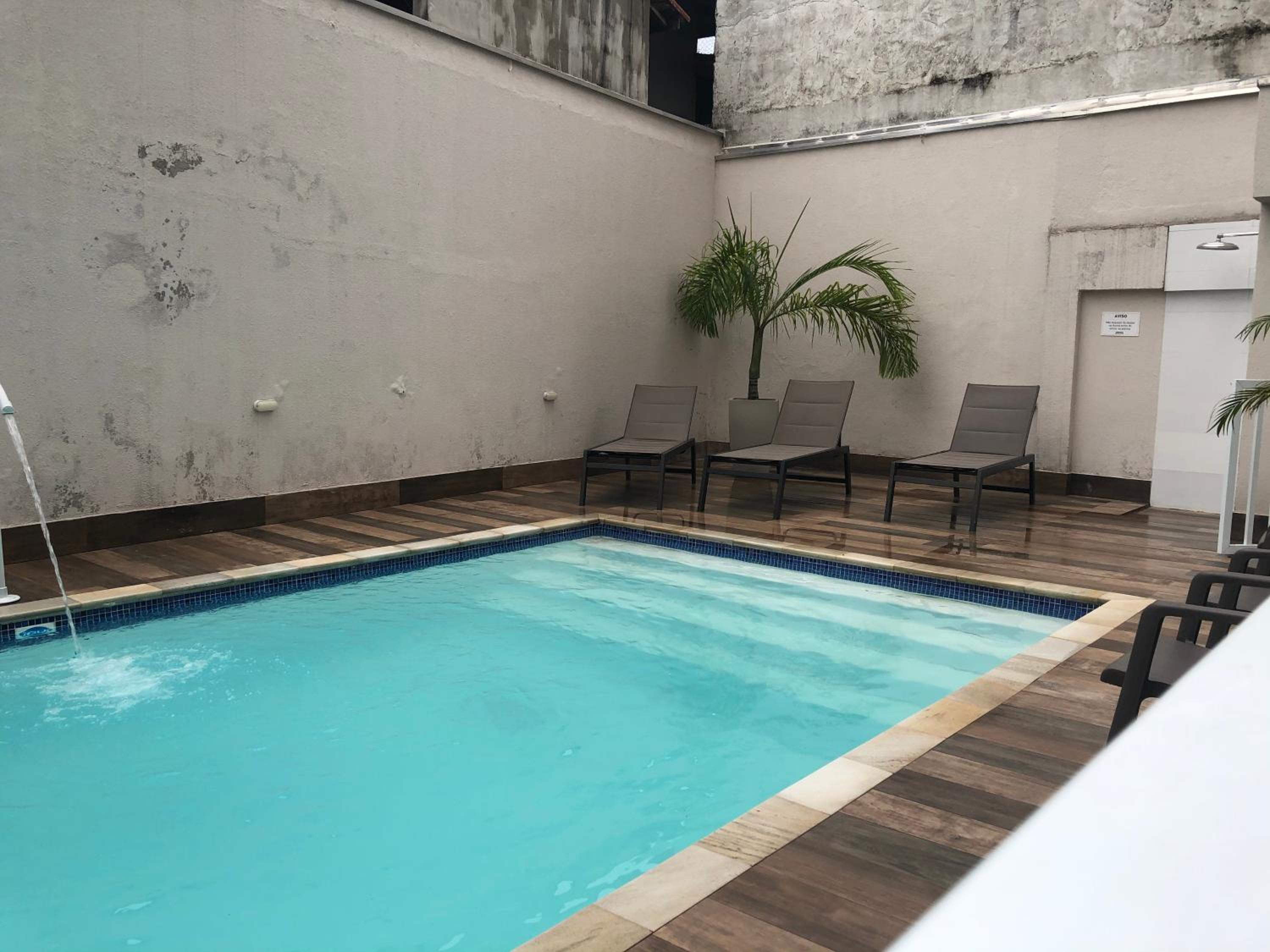 Apartamento Varanda Gourmet Ubatuba