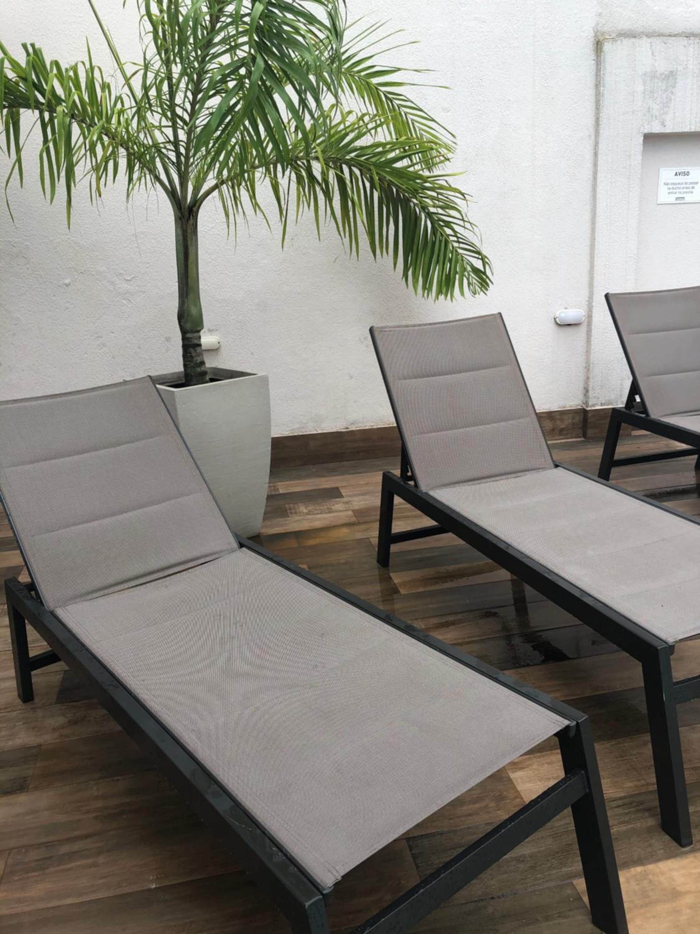 Apartamento Varanda Gourmet Ubatuba