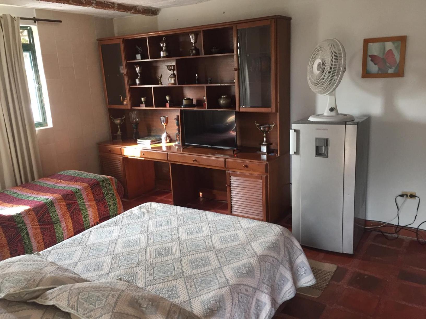 Cabaña Campestre Las Palmas