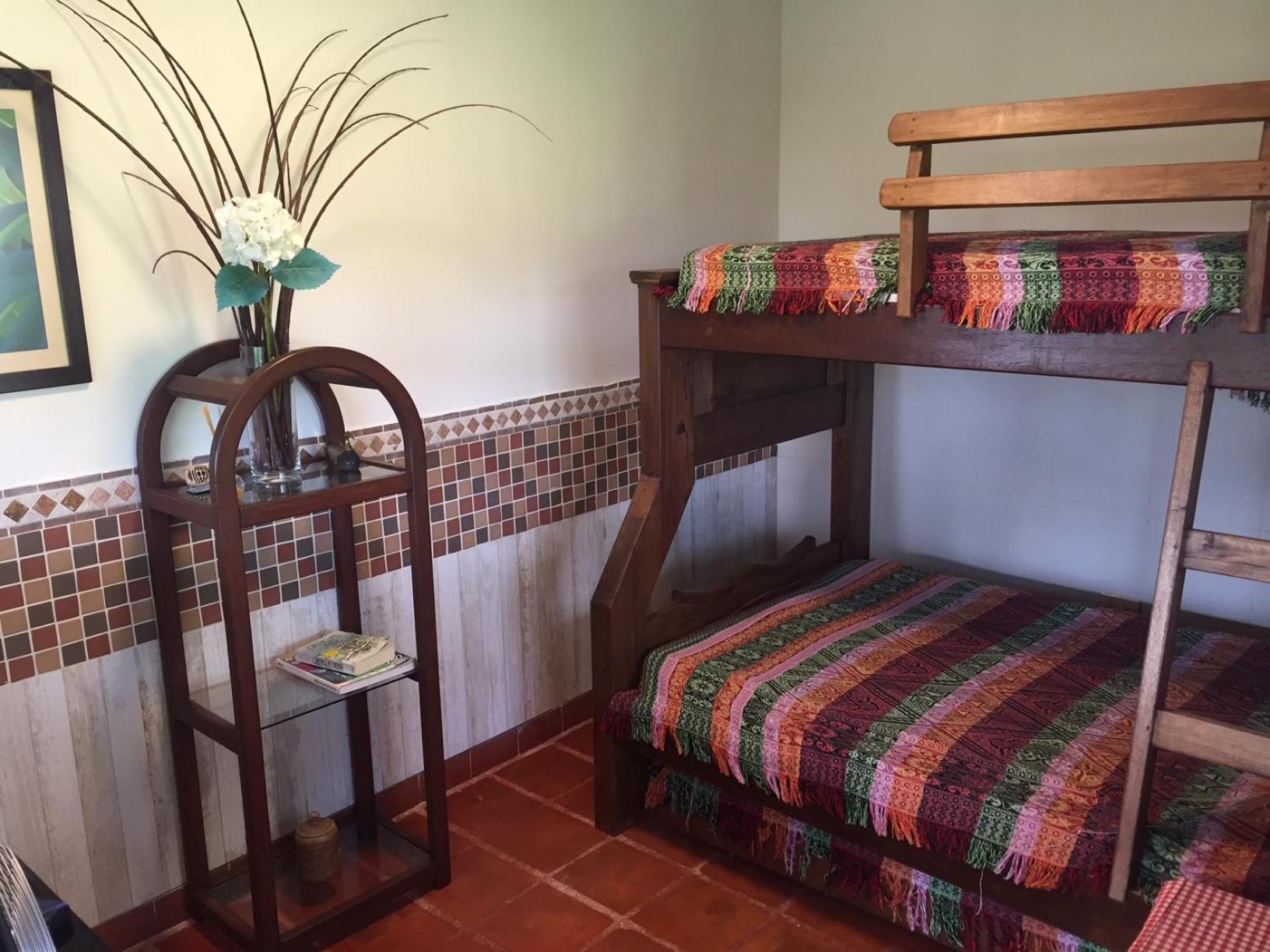 Cabaña Campestre Las Palmas