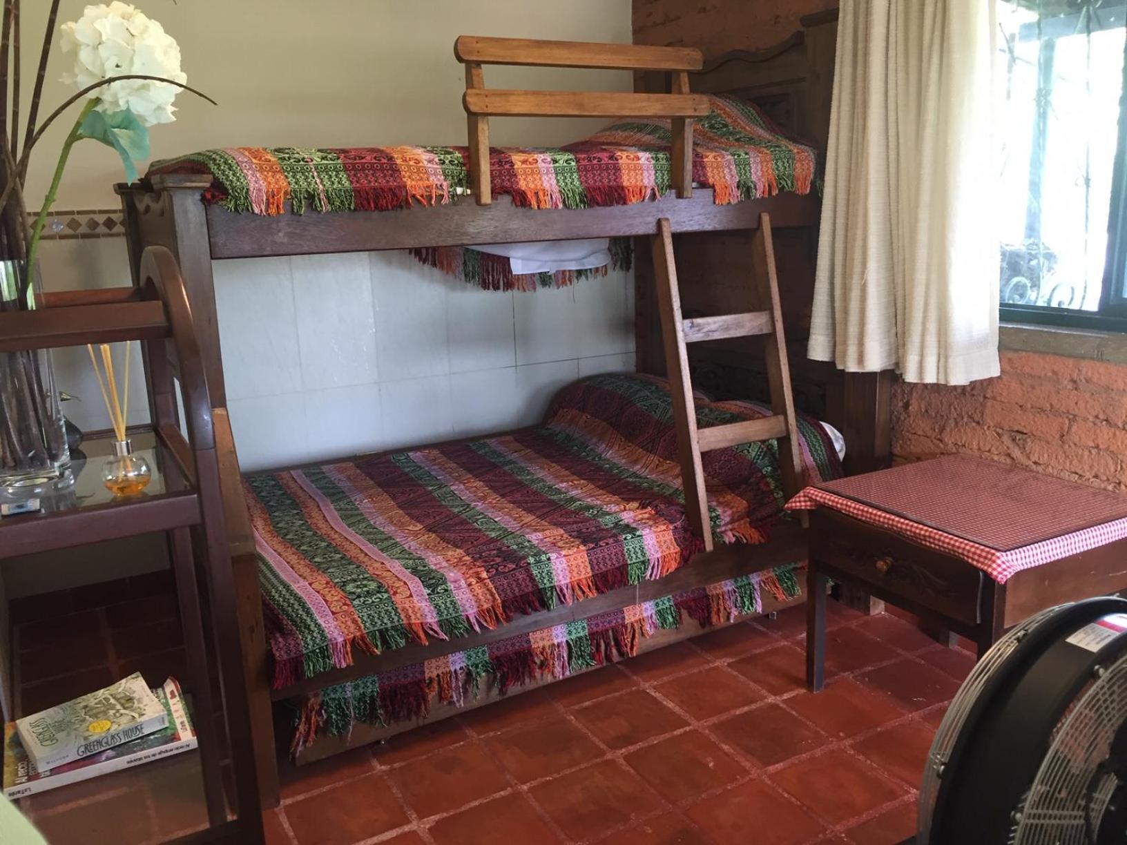 Cabaña Campestre Las Palmas