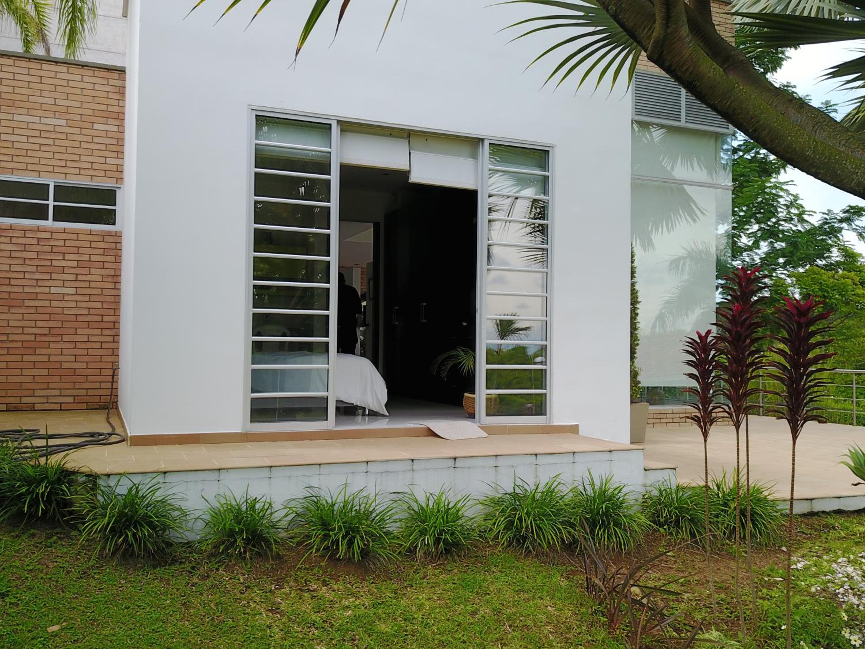 Cabaña Campestre Las Palmas