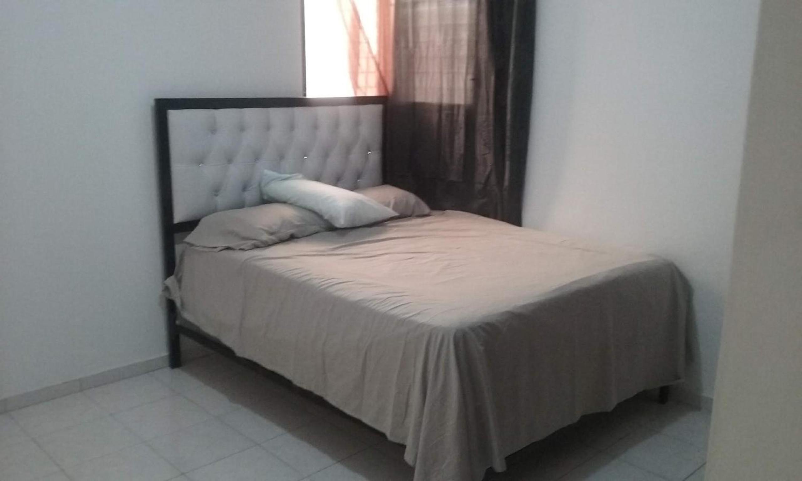 Amplio y acogedor apartamento