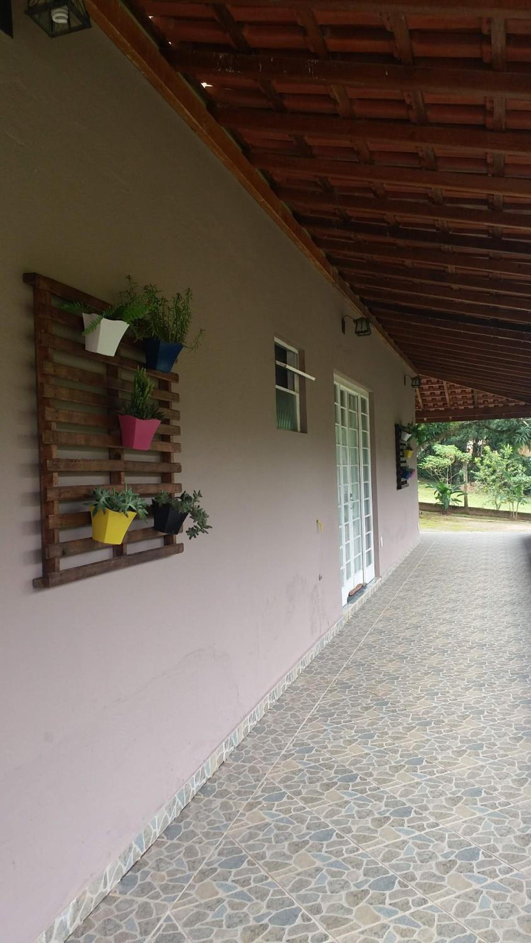 CHACARA RECANTO PARAISO