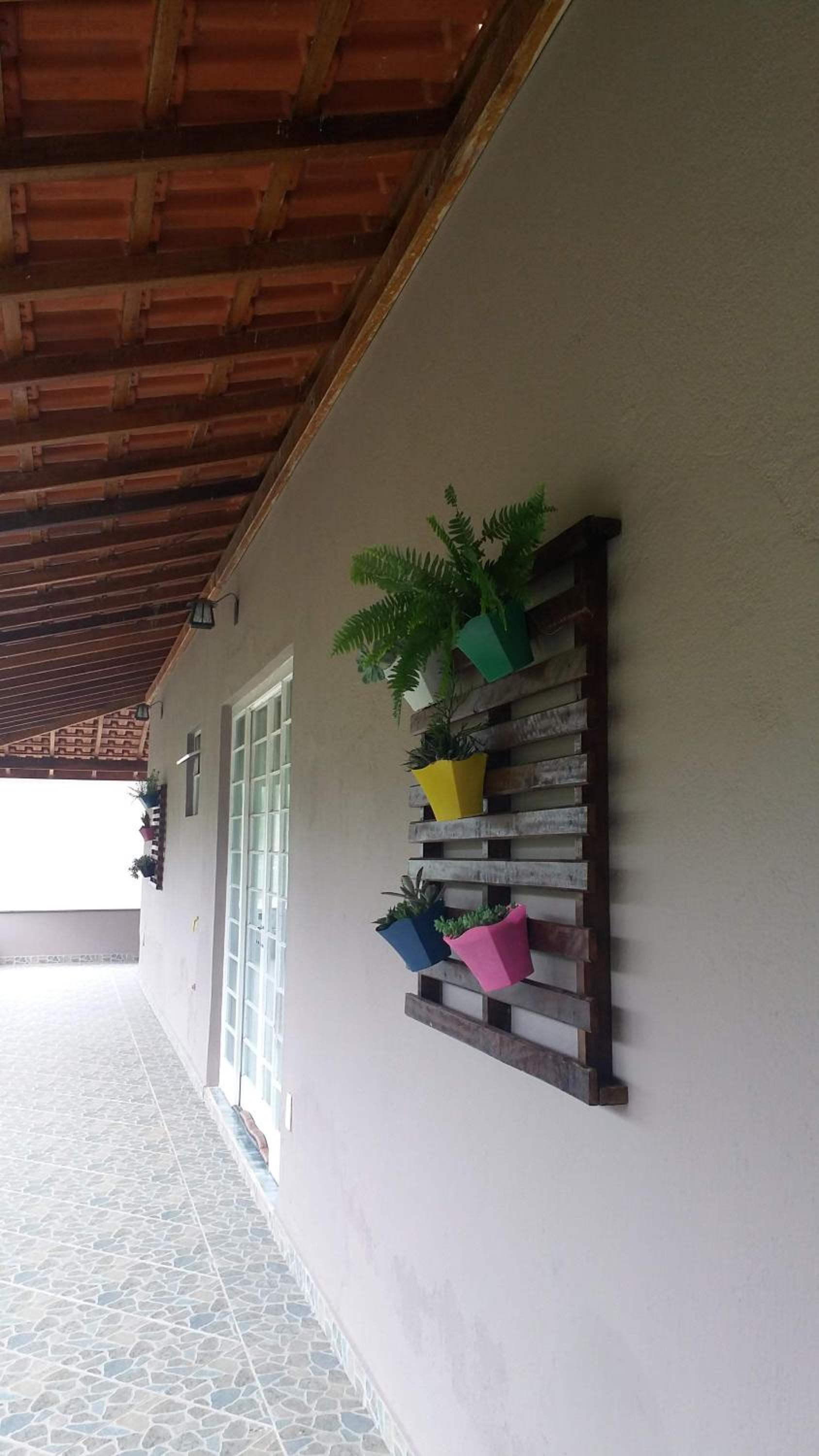 CHACARA RECANTO PARAISO