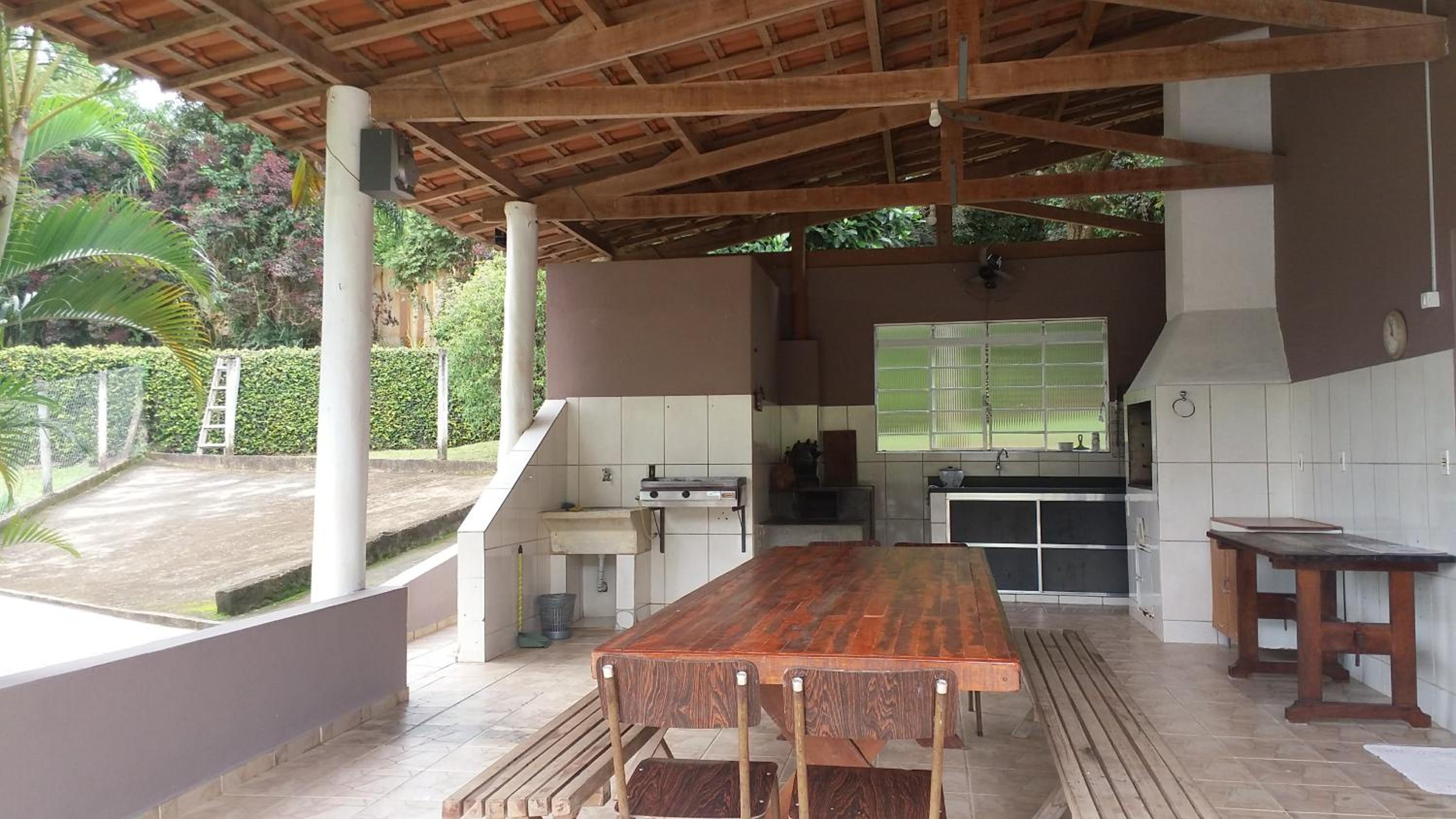 CHACARA RECANTO PARAISO