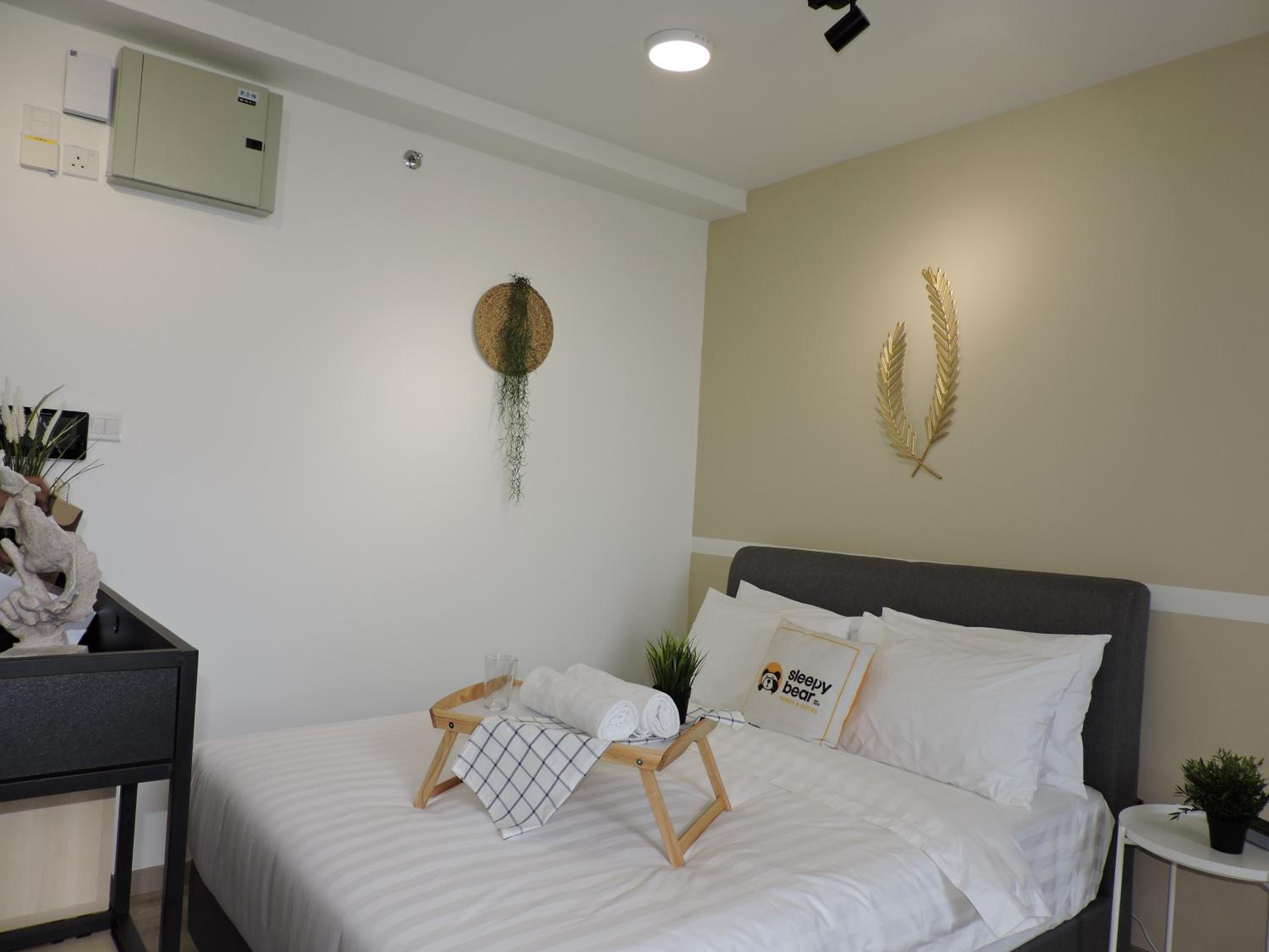 Emporis Service Apartment By Sleepy Bear photo 3