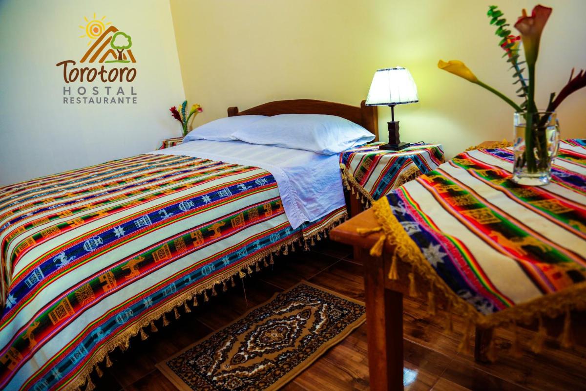 Hostal Torotoro
