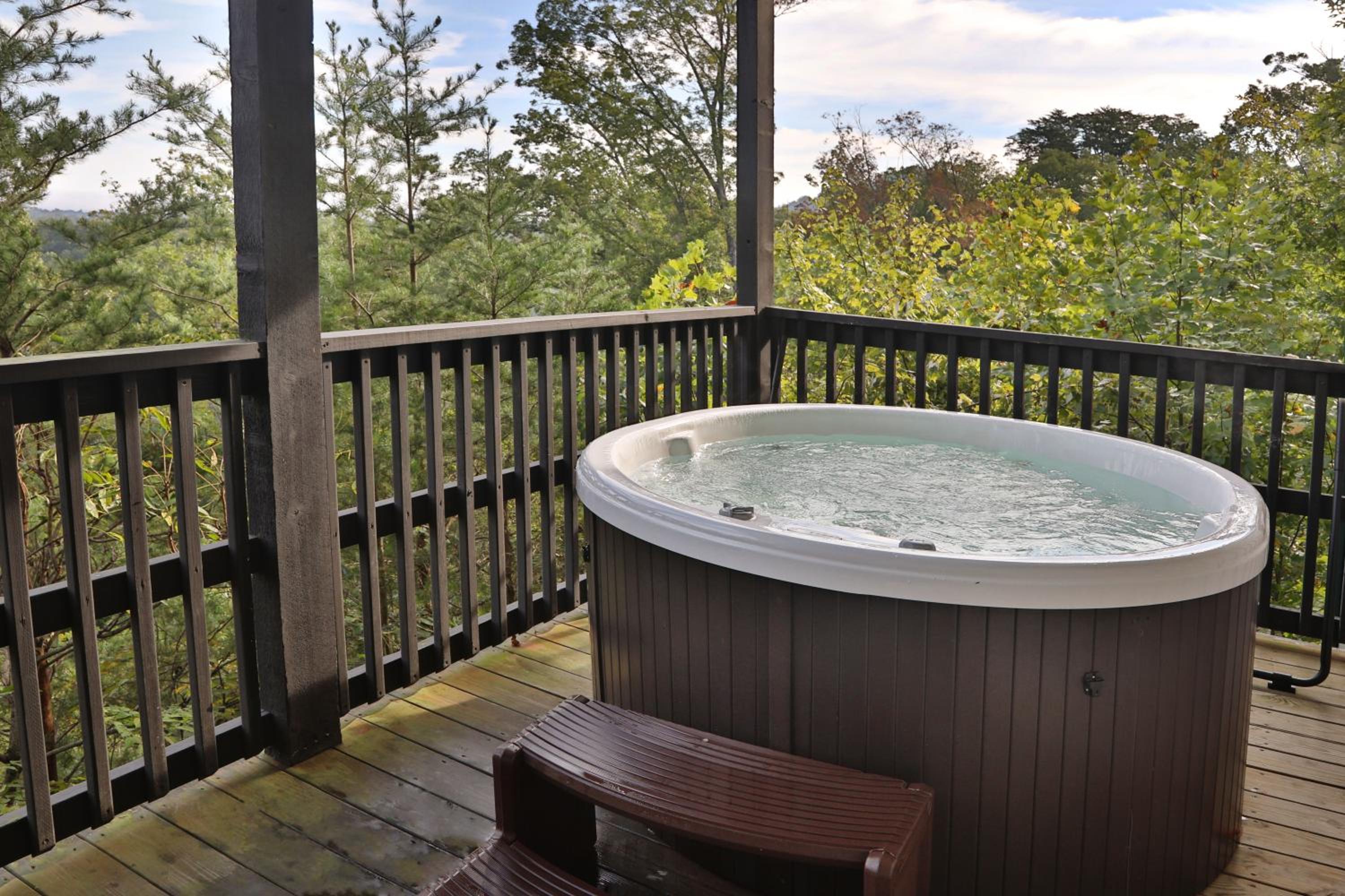 Peaceful Condo for your perfect Mountain Getaway