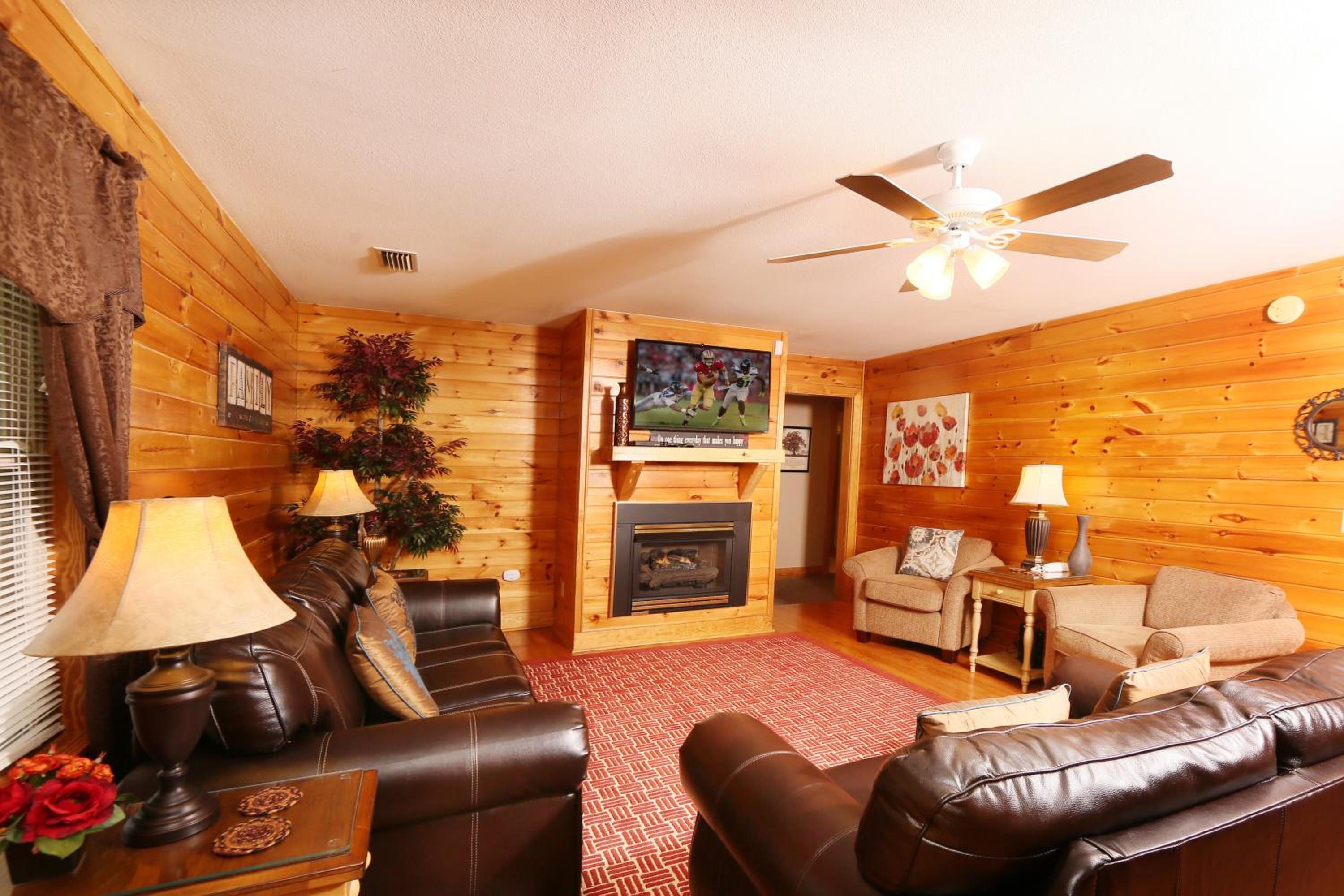 Peaceful Condo for your perfect Mountain Getaway