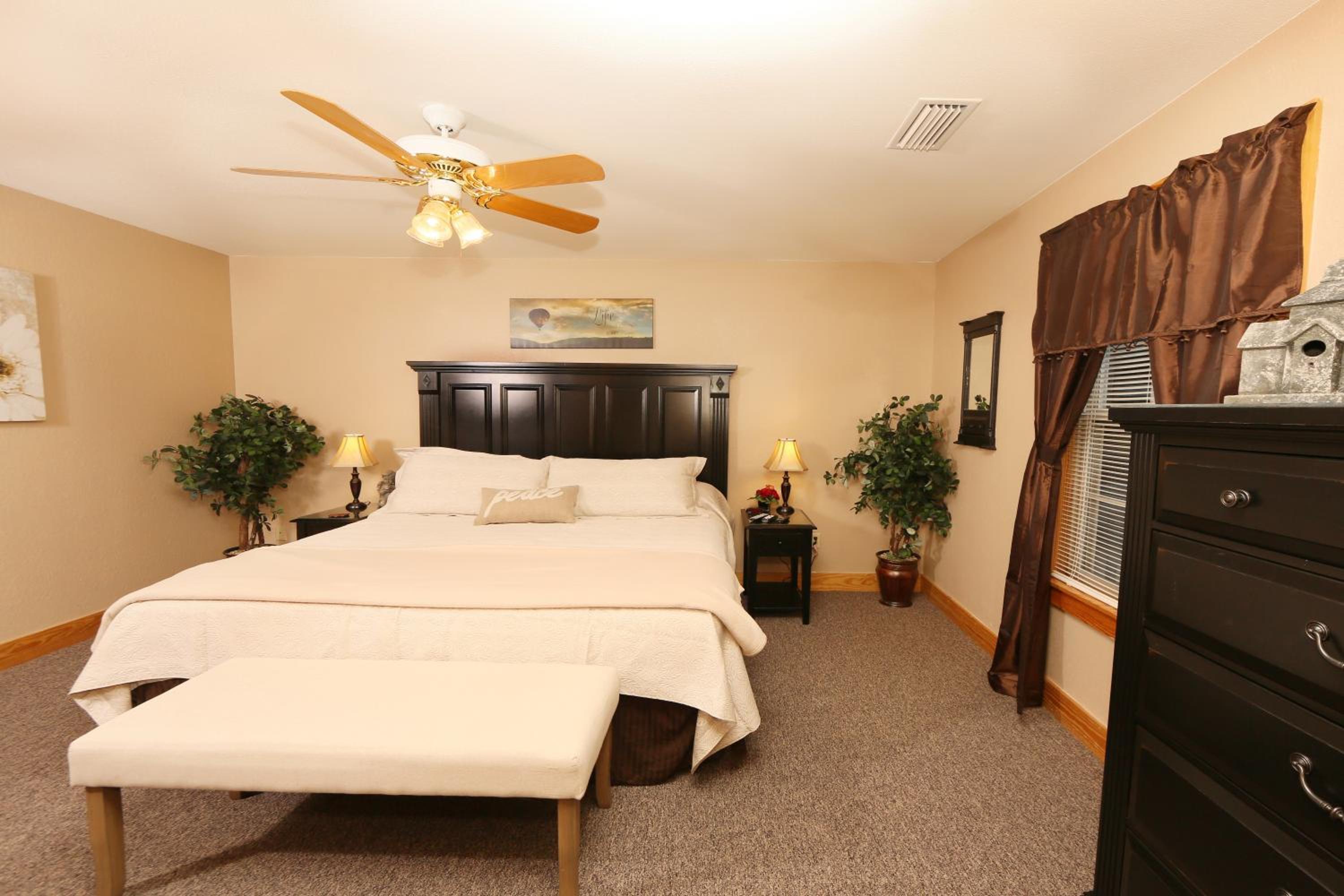 Peaceful Condo for your perfect Mountain Getaway