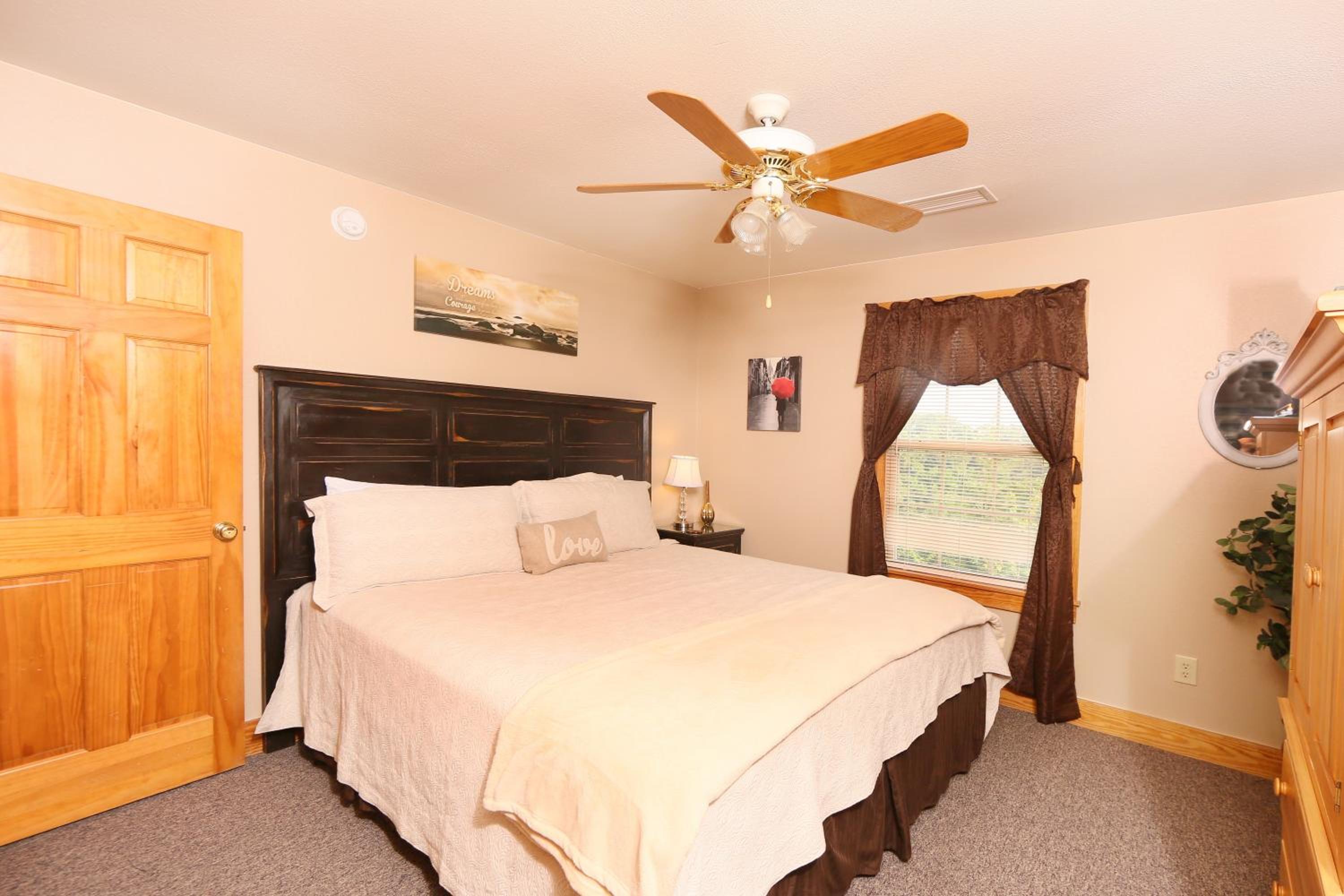 Peaceful Condo for your perfect Mountain Getaway