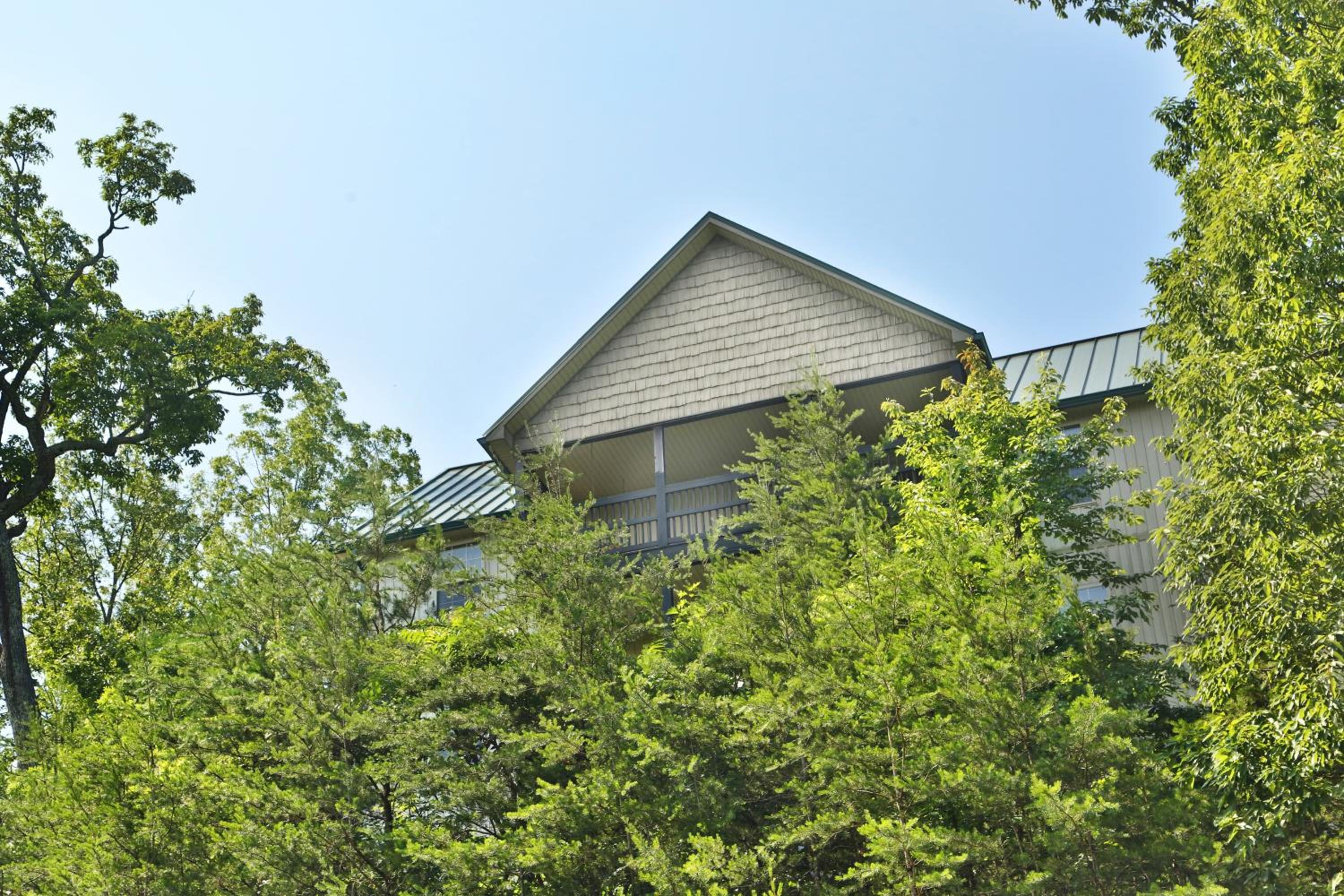 Peaceful Condo for your perfect Mountain Getaway