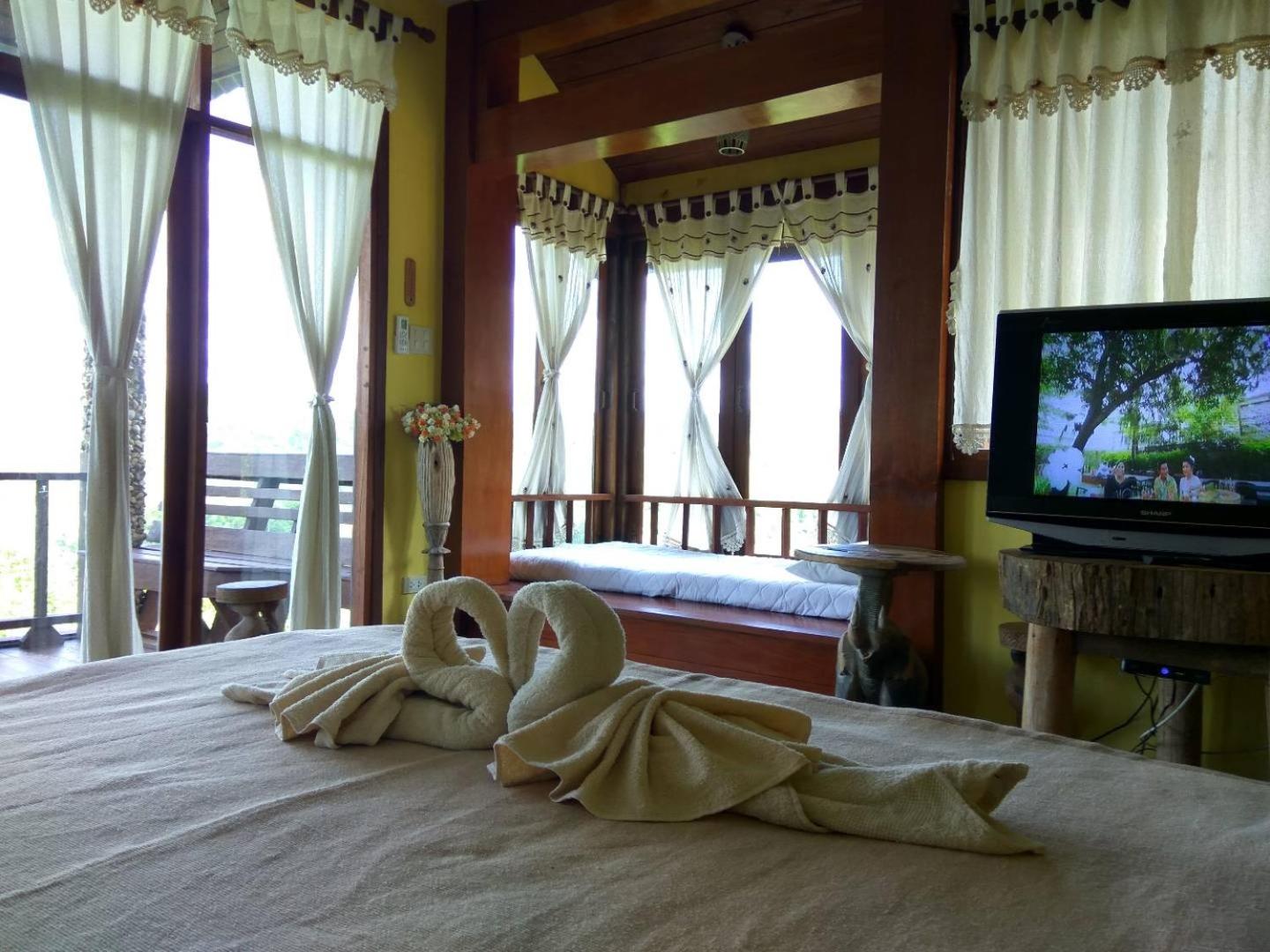 Khunyuam Resort