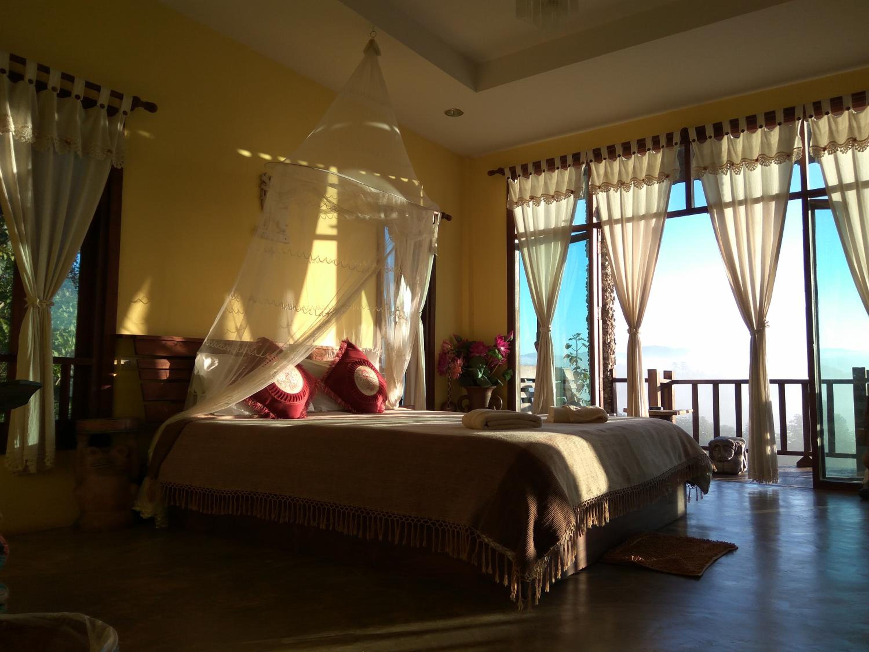 Khunyuam Resort
