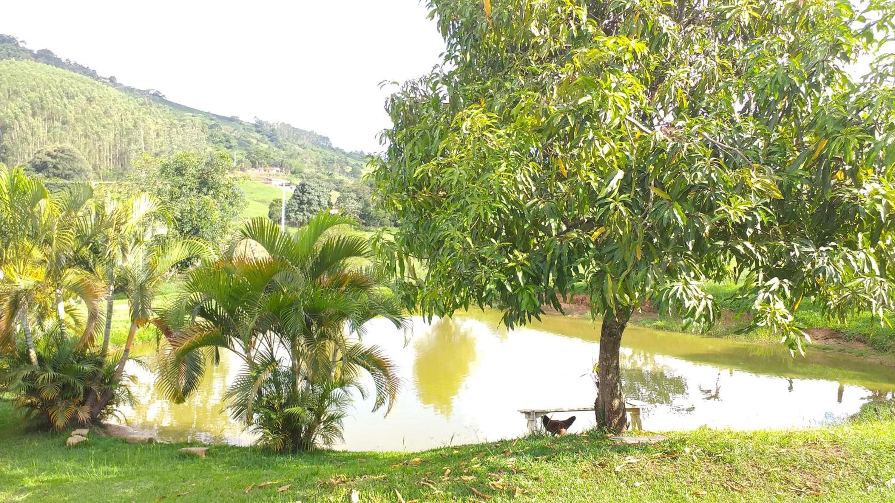 CHACARA RECANTO PARAISO