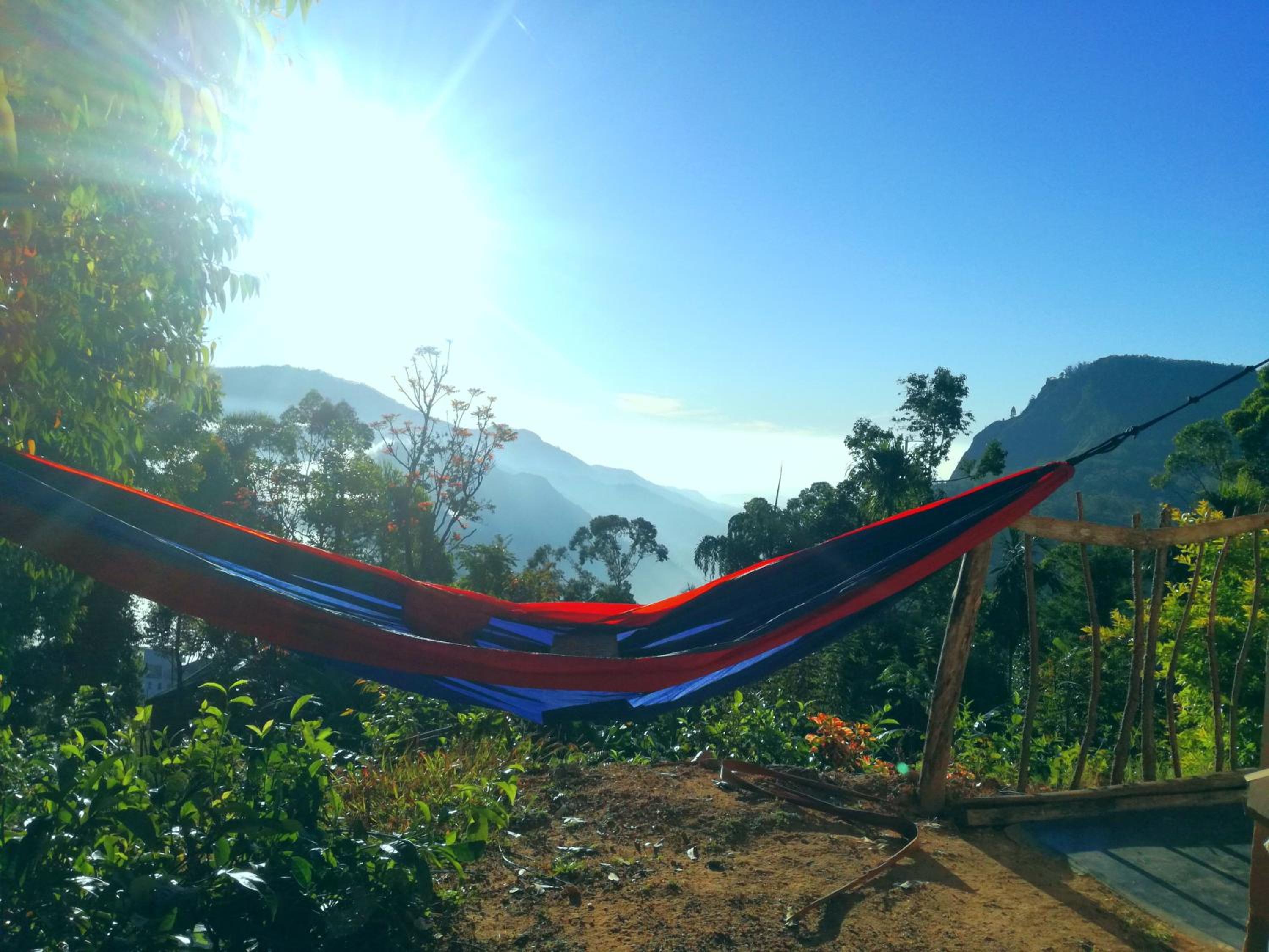 Pearl View Guesthouse
