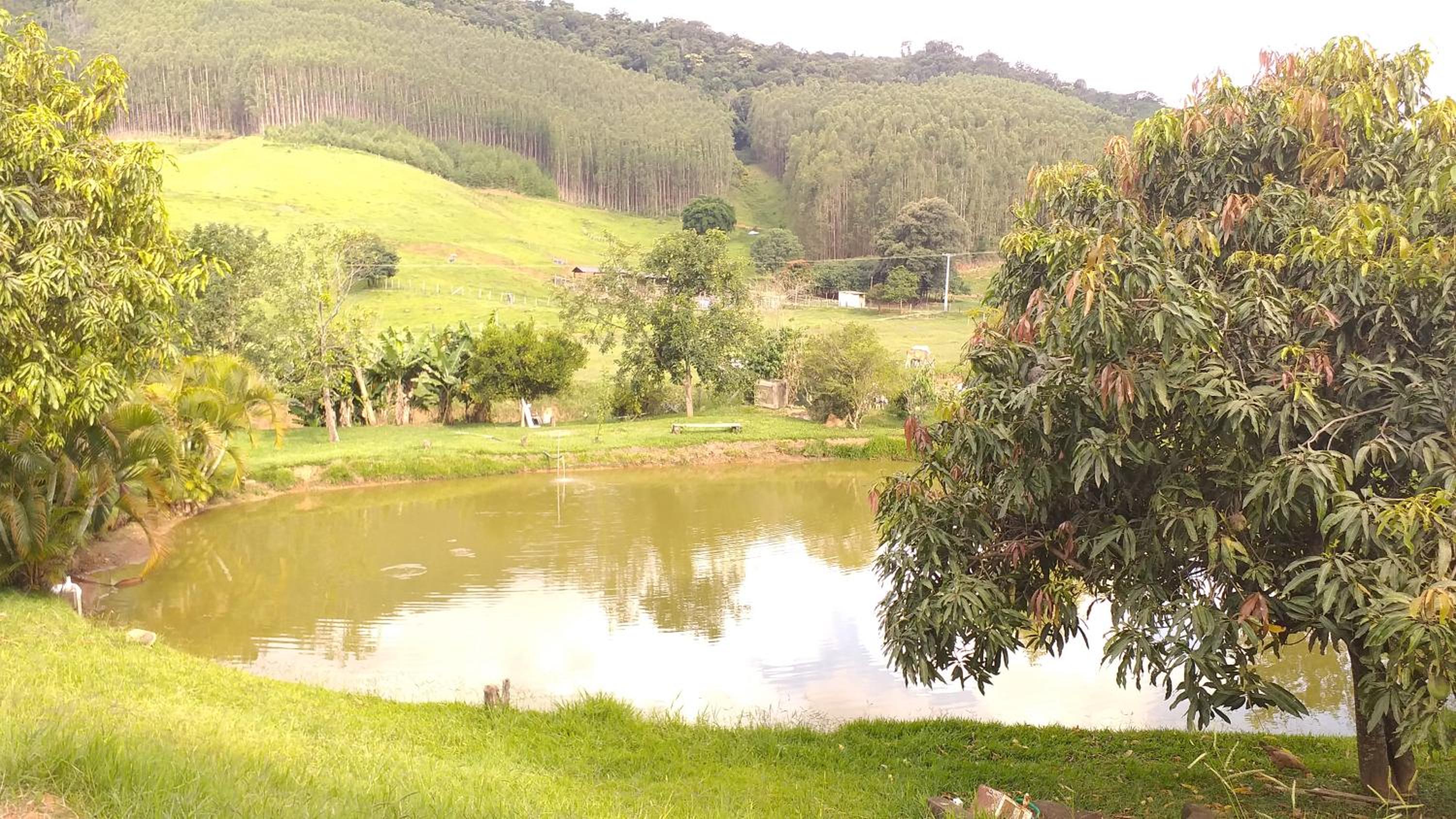 CHACARA RECANTO PARAISO