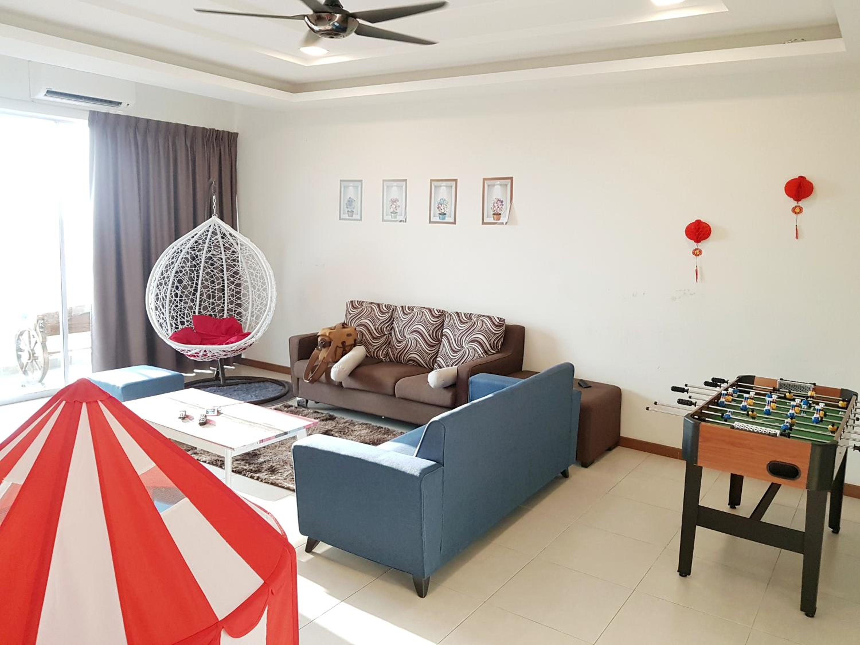 One Residence Sekinchan 适耕庄无敌海景 photo 7