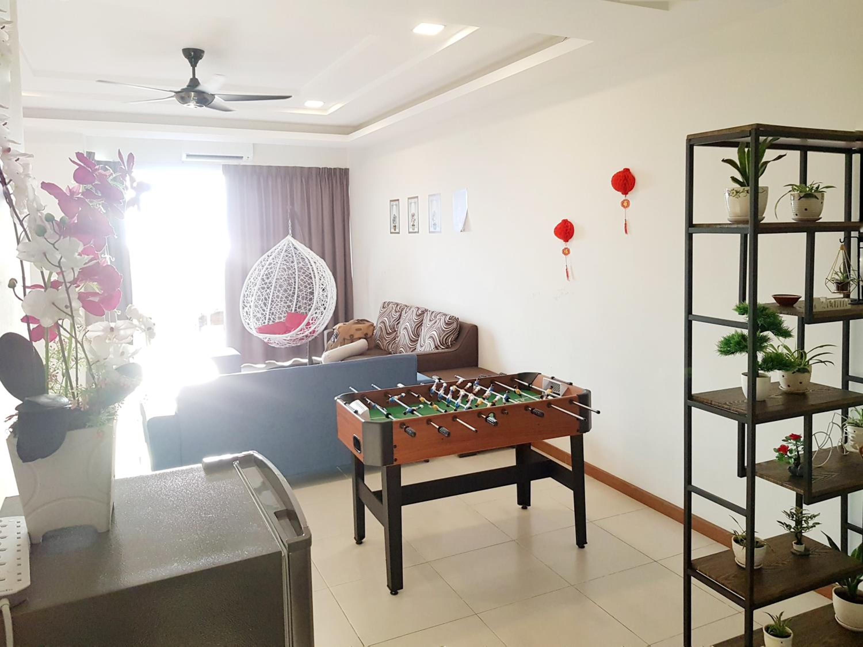 One Residence Sekinchan 适耕庄无敌海景 photo 8