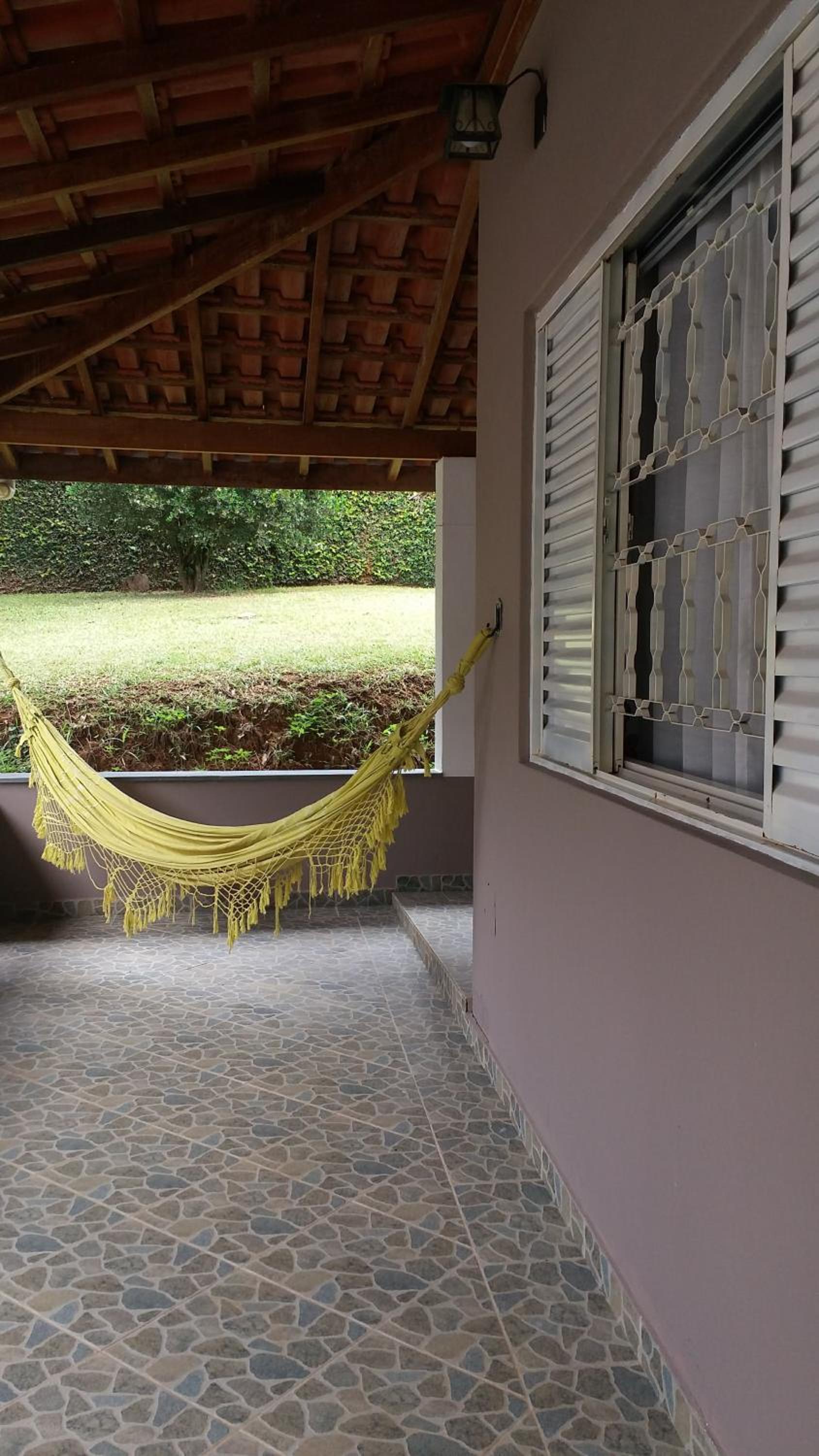 CHACARA RECANTO PARAISO