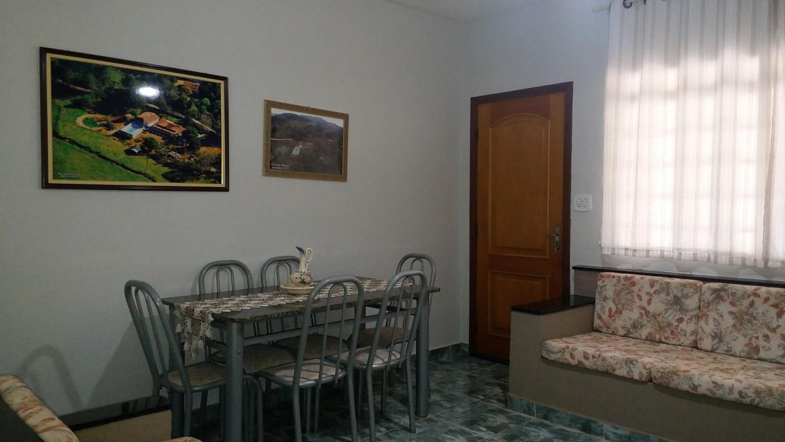 CHACARA RECANTO PARAISO