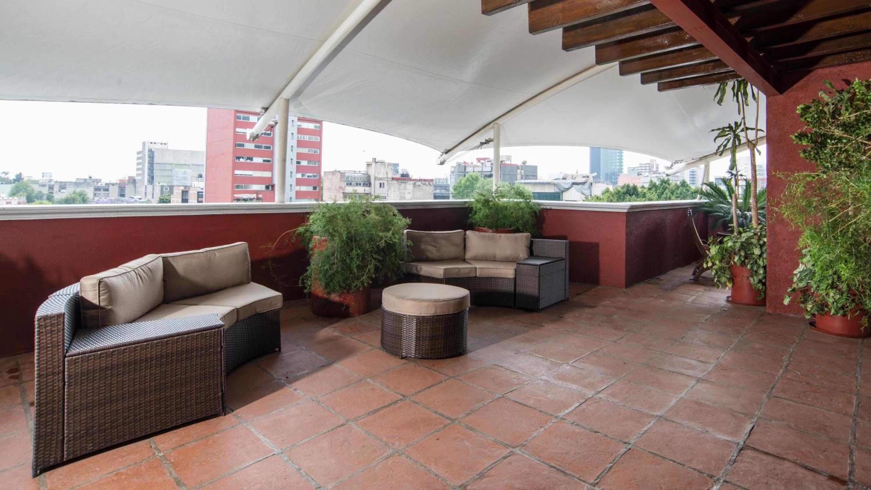 Holiday Inn & Suites Mexico Zona Reforma by IHG photo 5