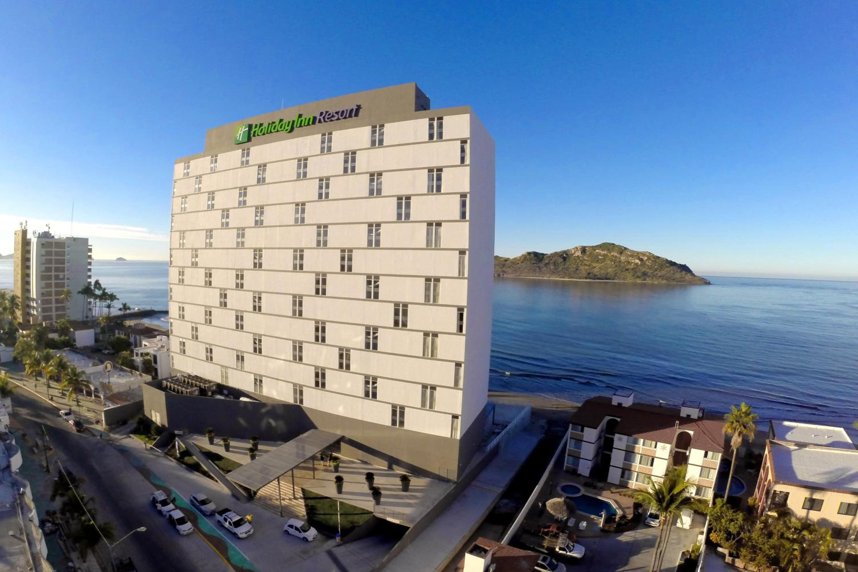 Hotel Holiday Inn Resort Mazatlan, an IHG Hotel - Image 1