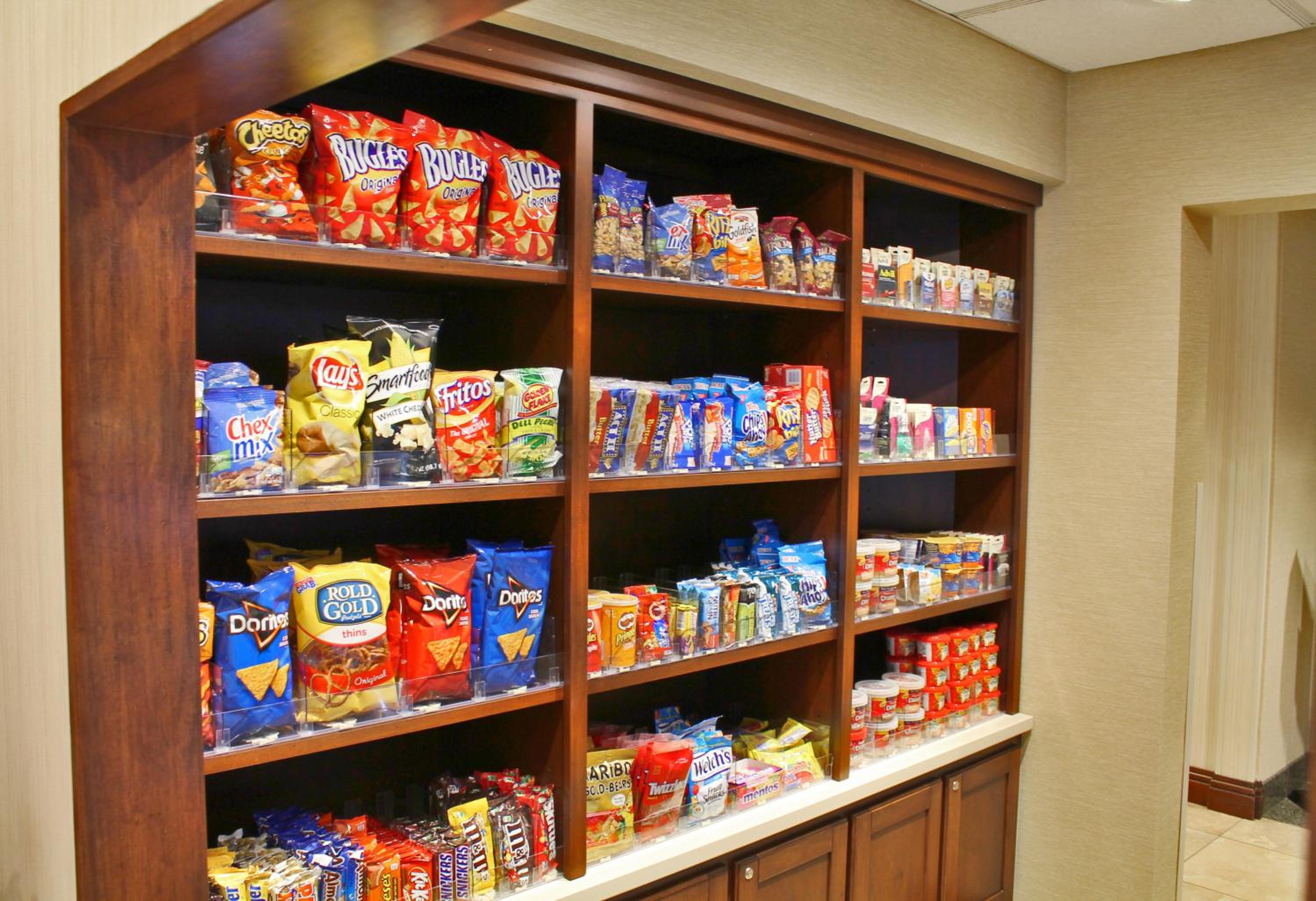 Cape Girardeau Vacations - Holiday Inn Express Hotel  Suites Cape Girardeau I-55, an IHG Hotel - Property Image 1