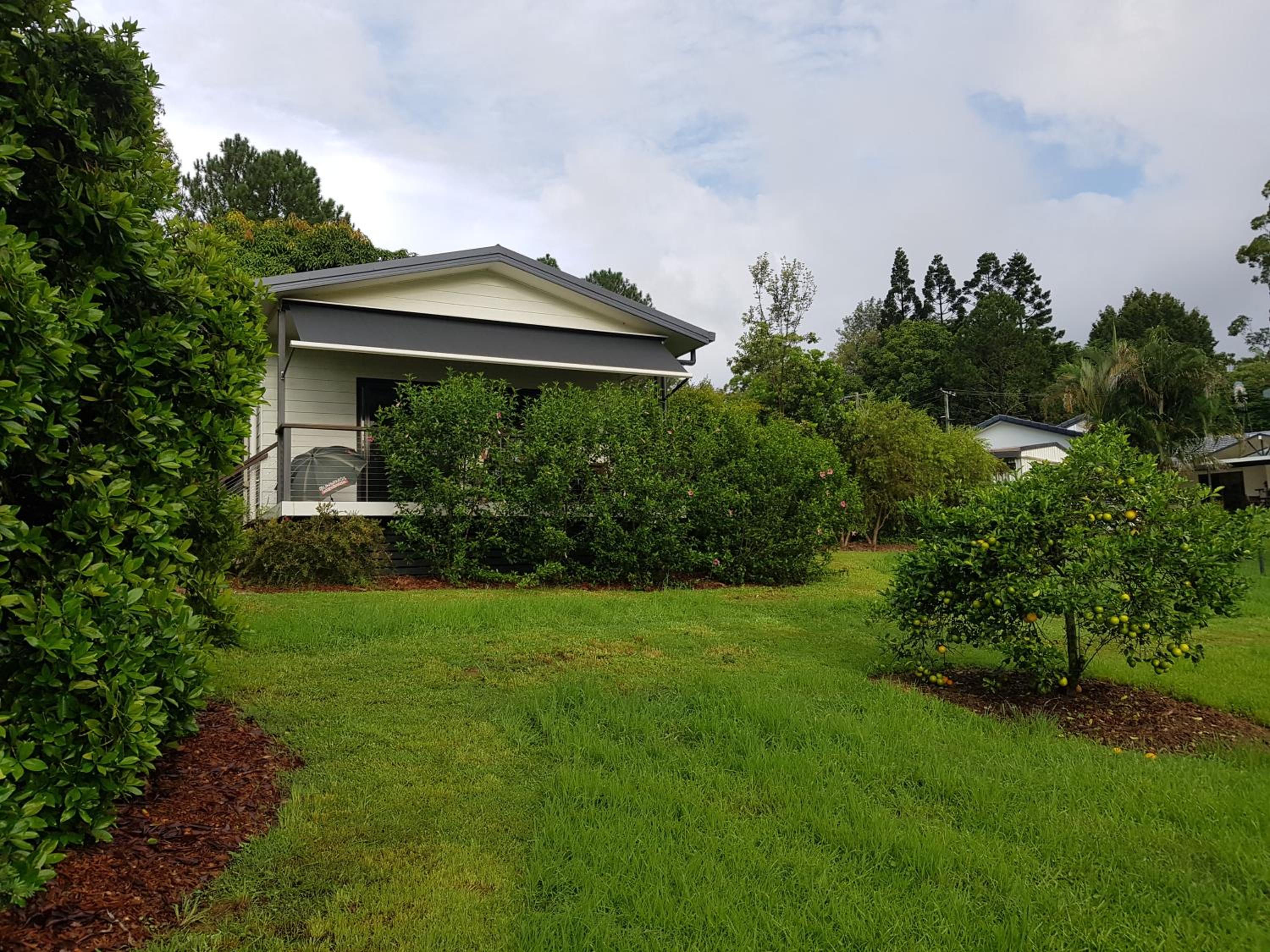 Eumundi Cottages - Cottage 2