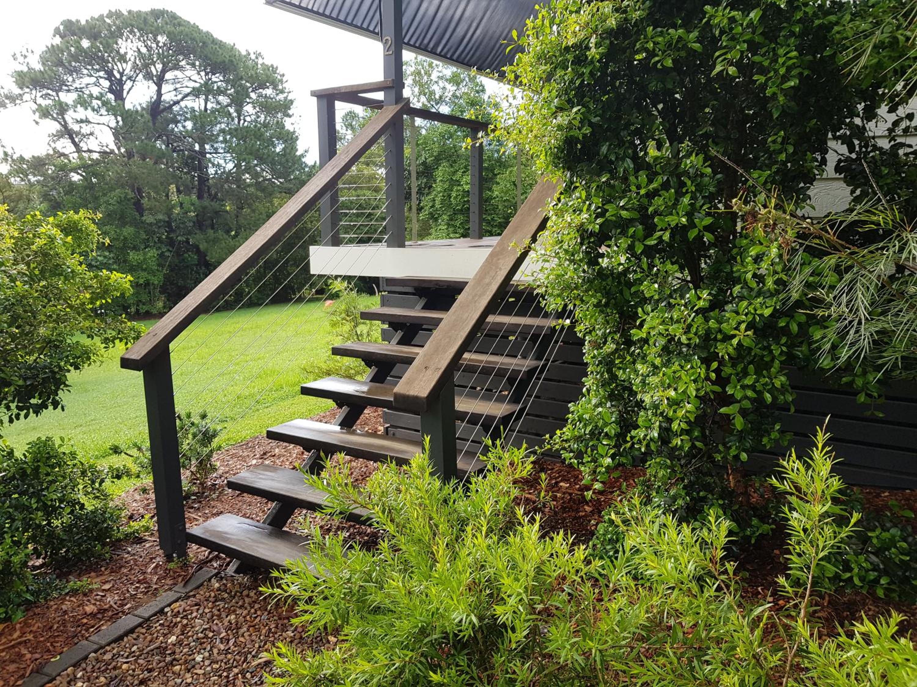 Eumundi Cottages - Cottage 2