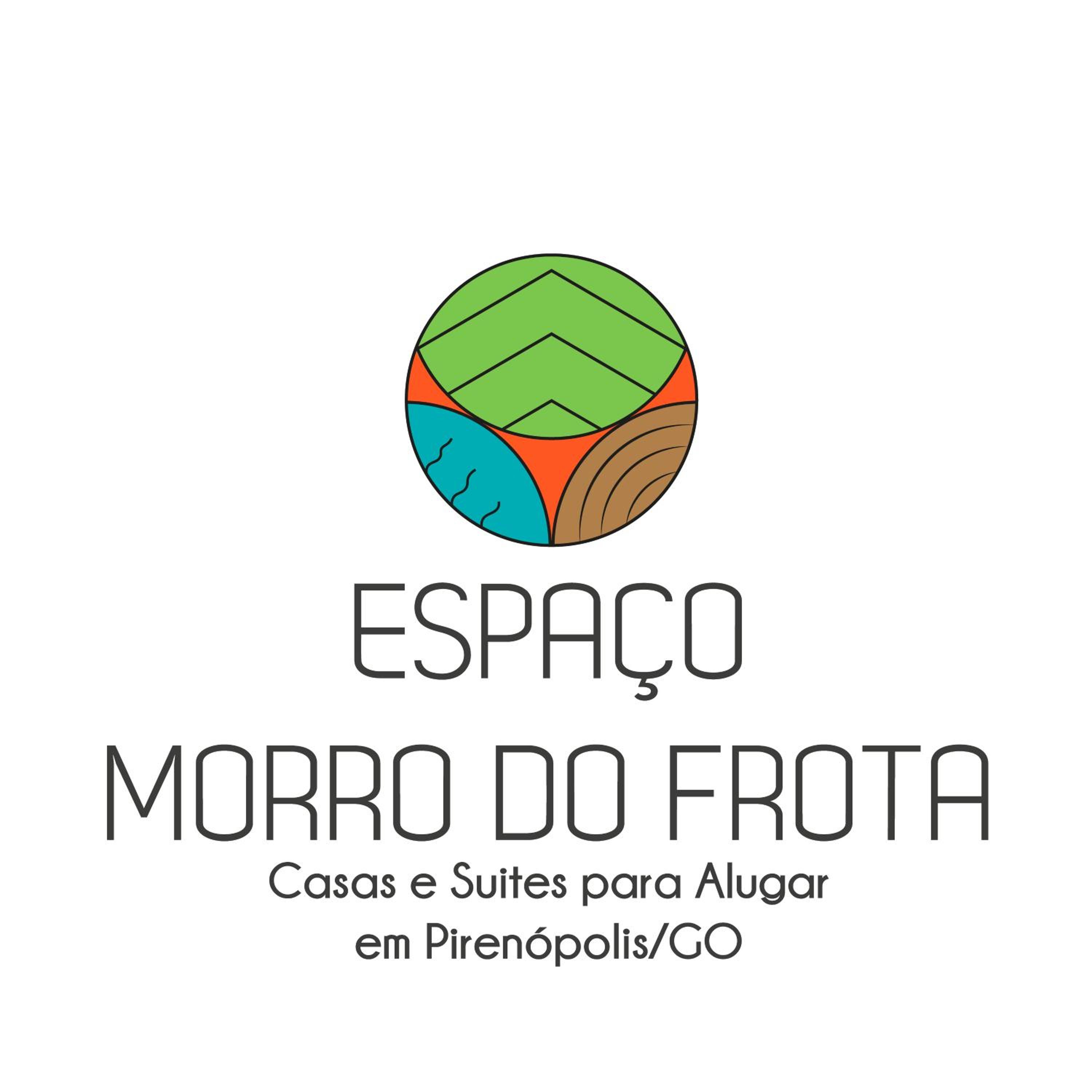 Espaco Morro do Frota