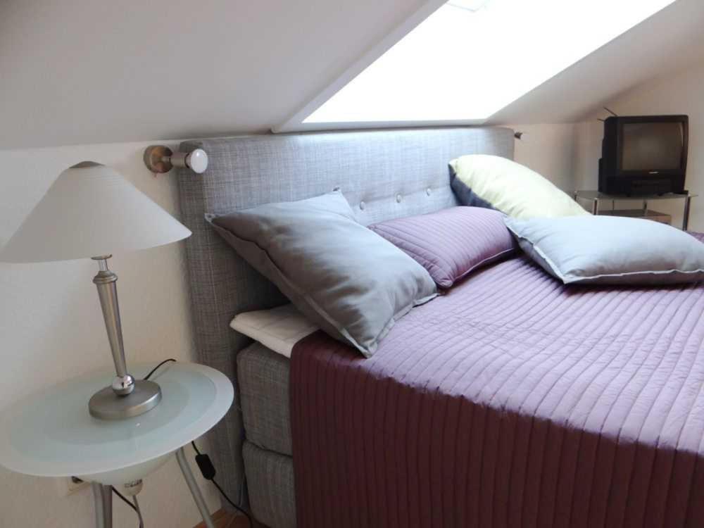 Ferienwohnung Haida