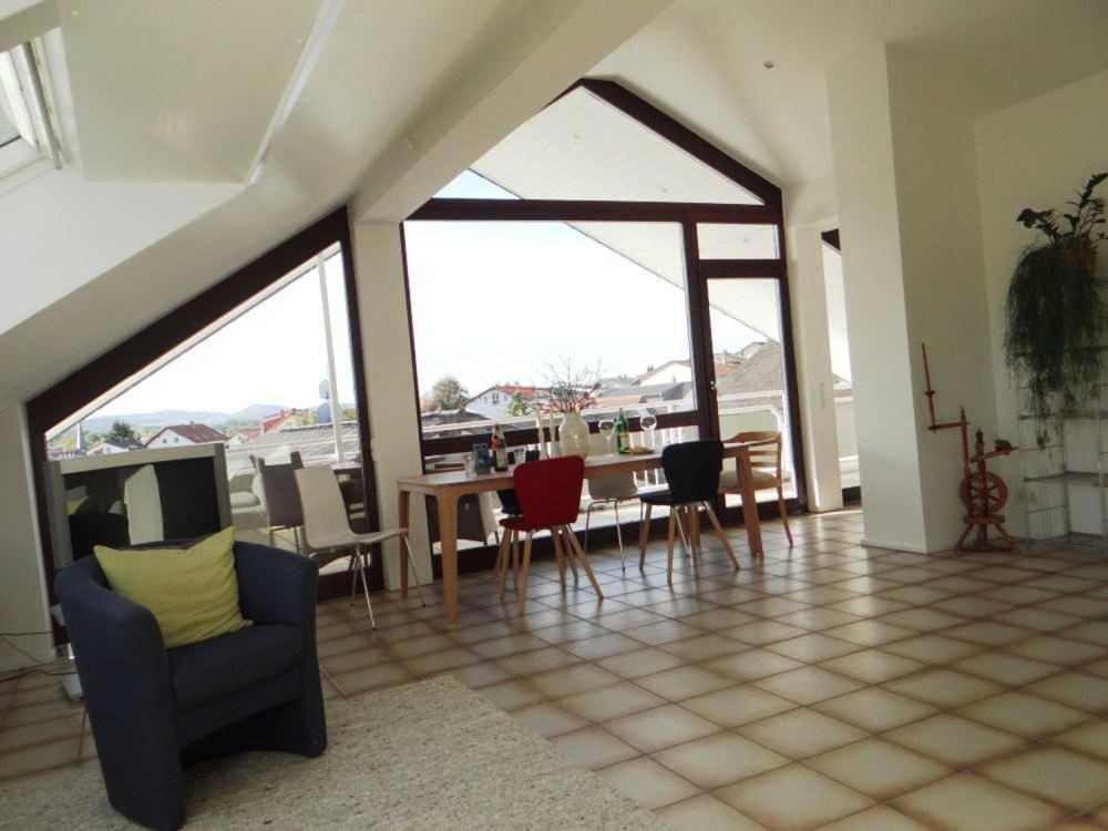 Ferienwohnung Haida