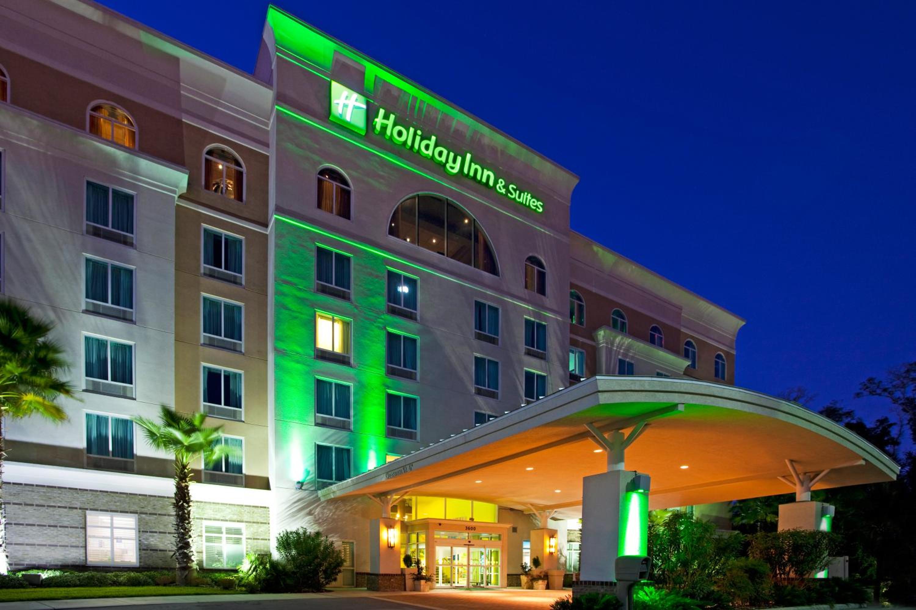 Hotel Holiday Inn & Suites Ocala Conference Center By Ihg
