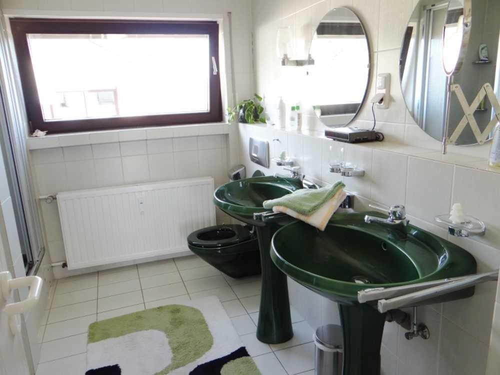 Ferienwohnung Haida