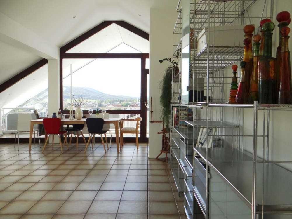 Ferienwohnung Haida