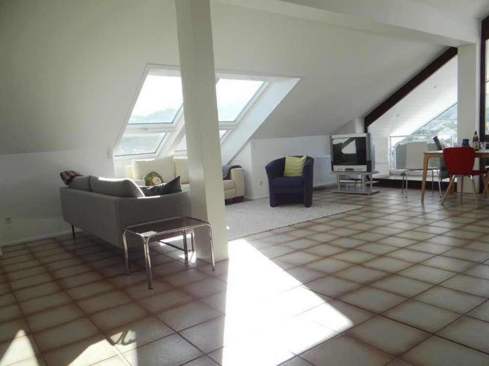 Ferienwohnung Haida