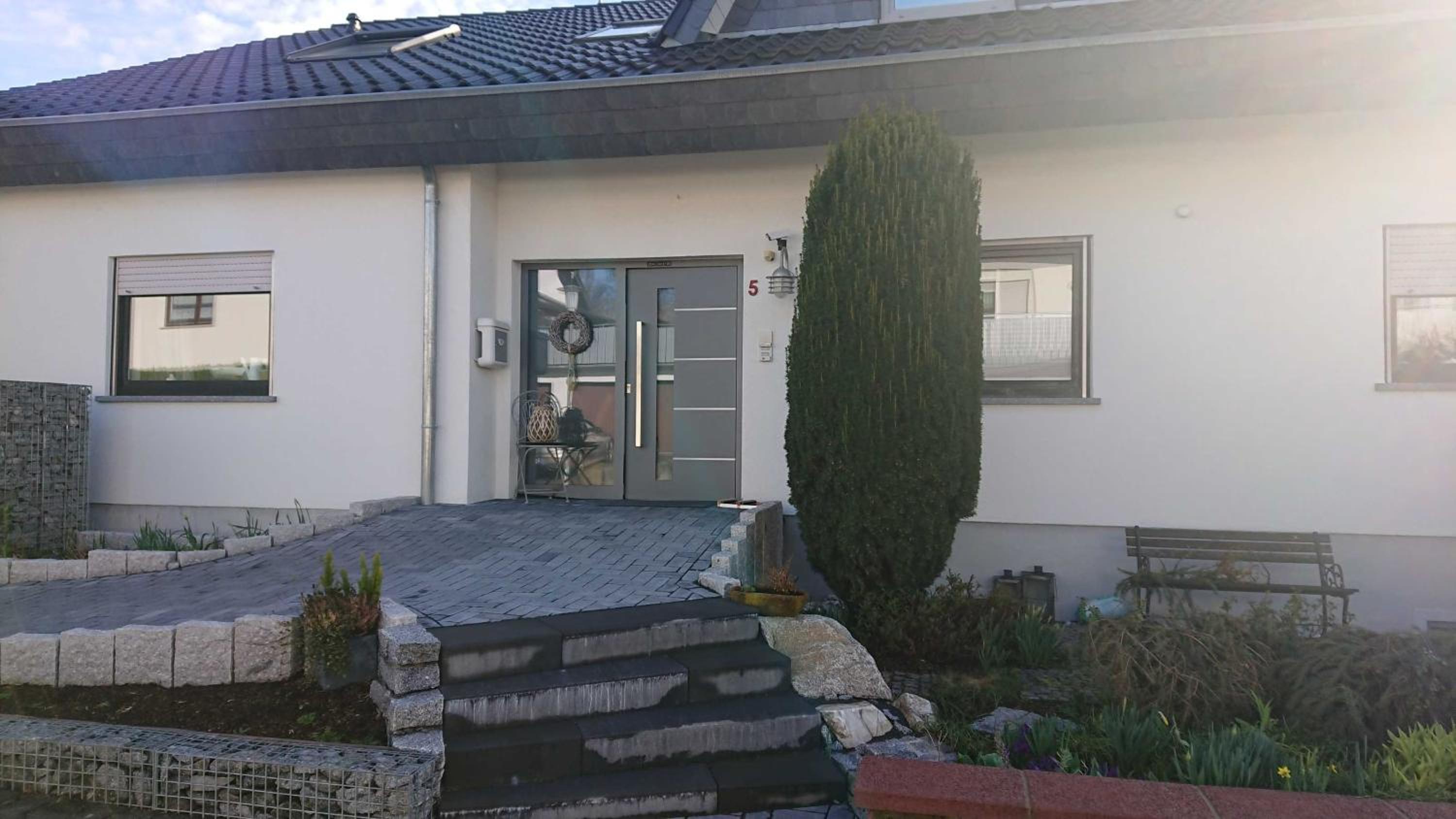 Ferienwohnung Haida