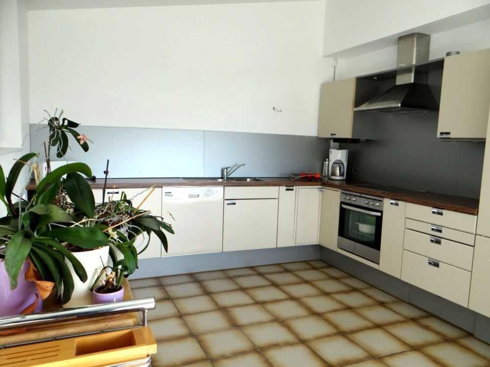 Ferienwohnung Haida