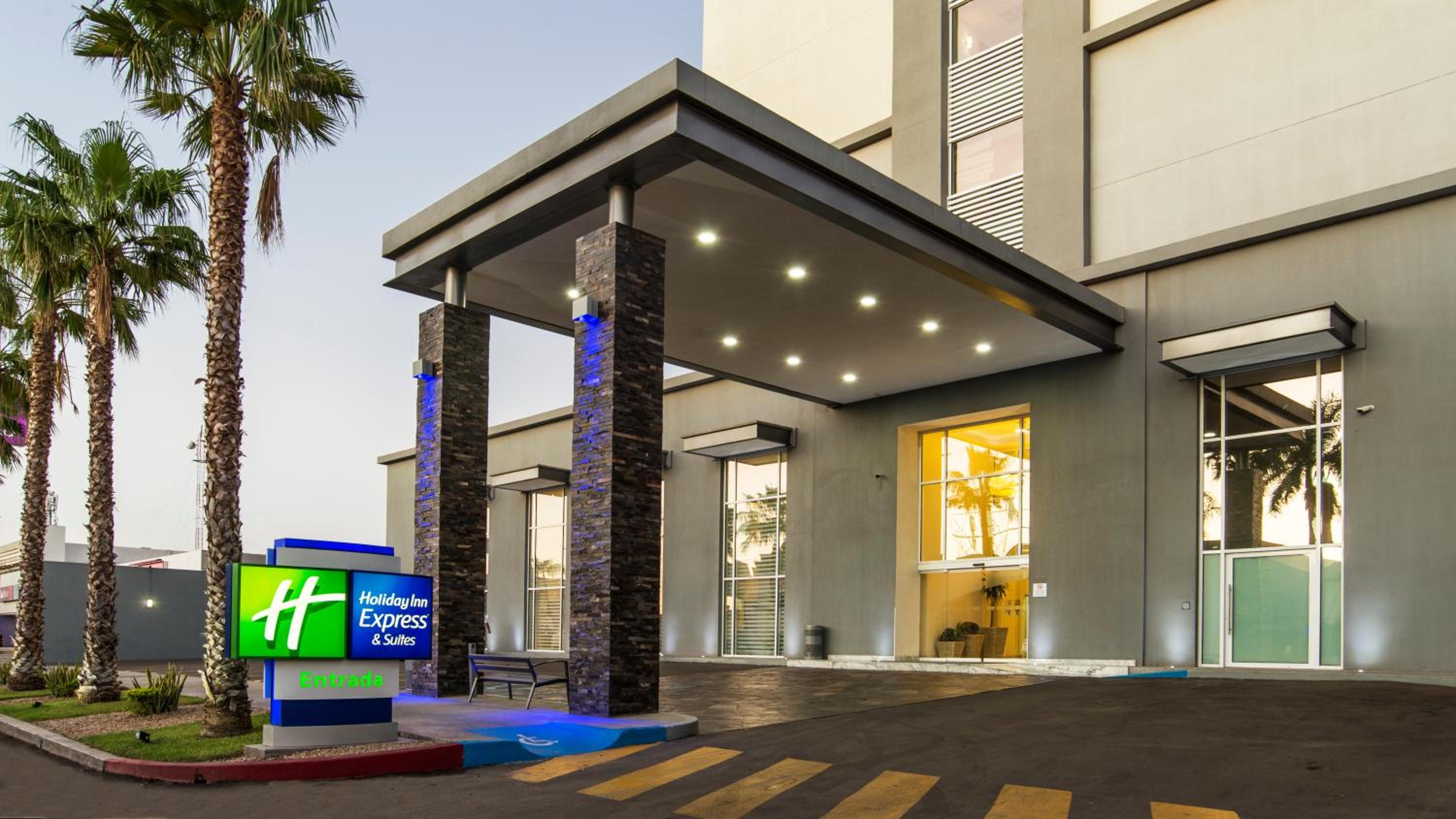 Hotel Holiday Inn Express & Suites - Ciudad Obregon, an IHG Hotel - Image 1