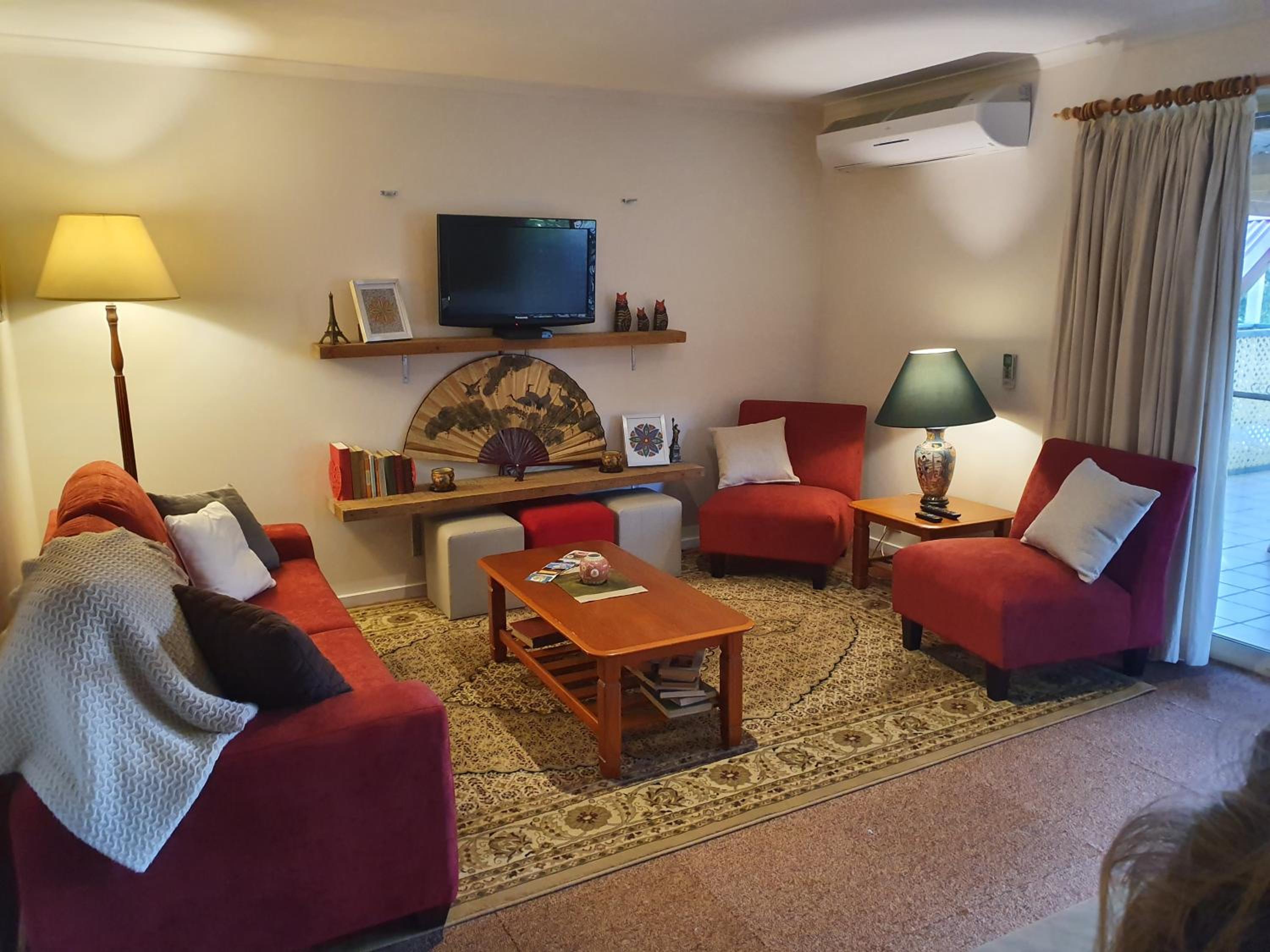 Oaktree Guest House